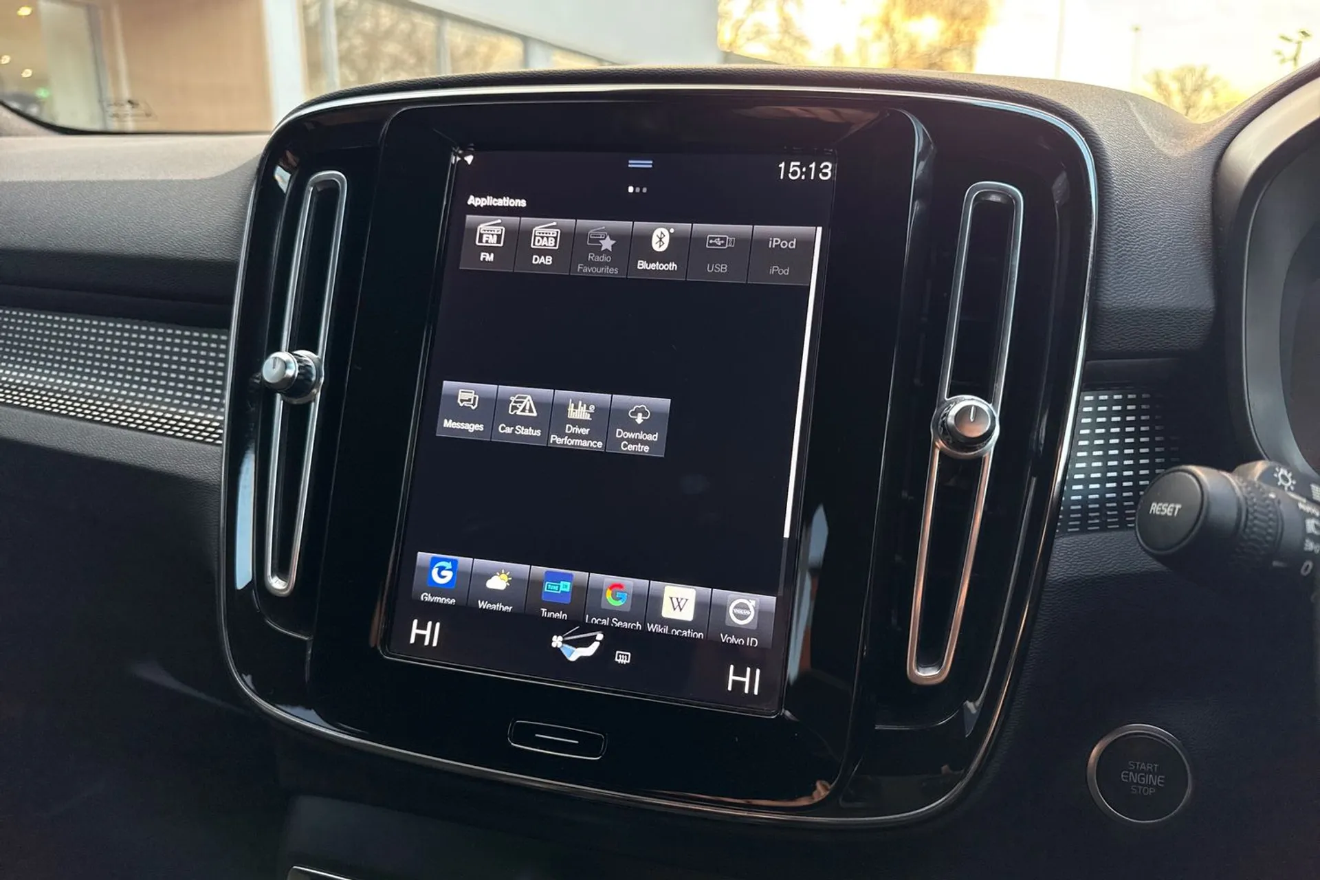 Volvo XC40 thumbnail image number 39