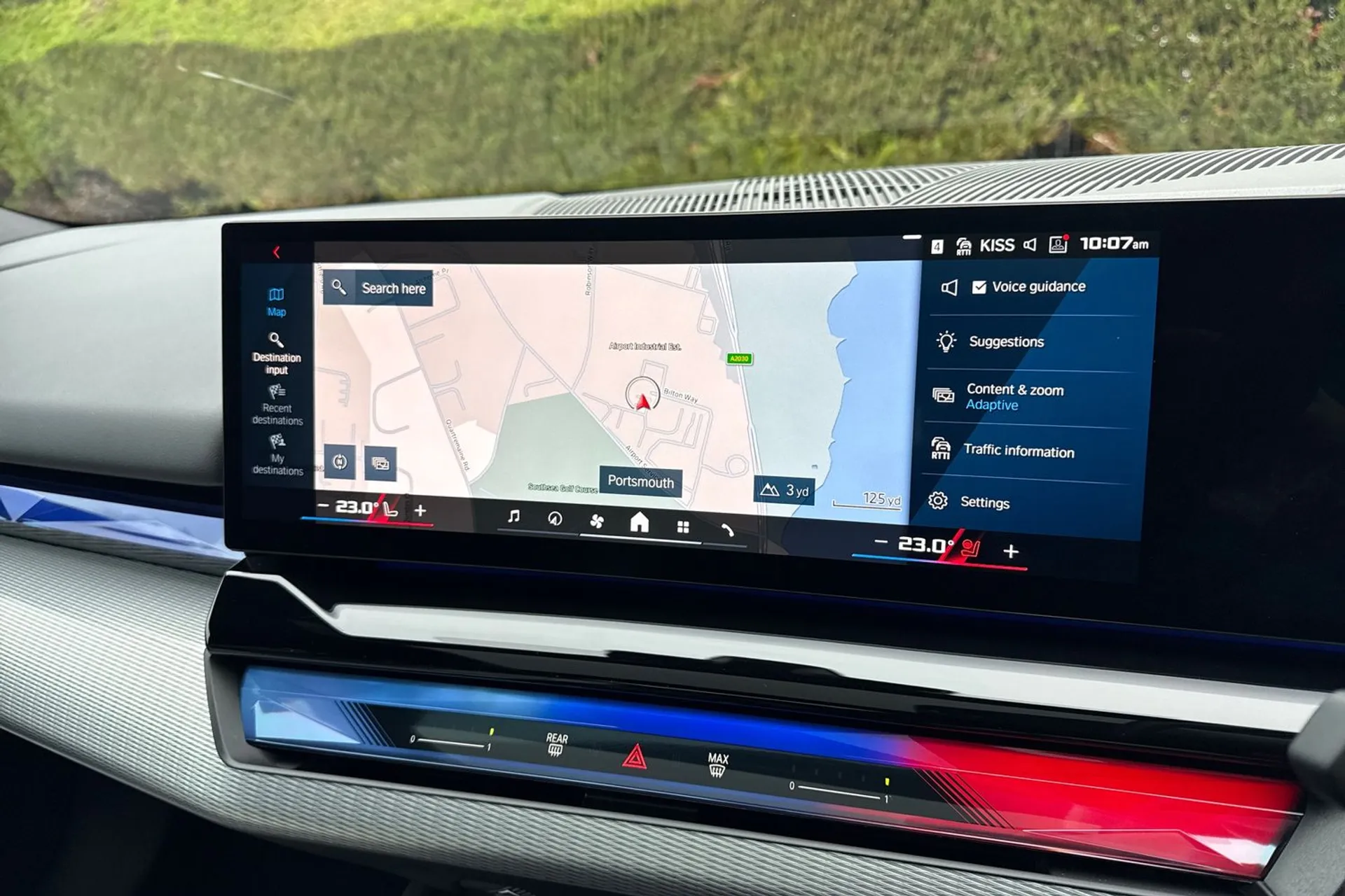 BMW M5 thumbnail image number 5