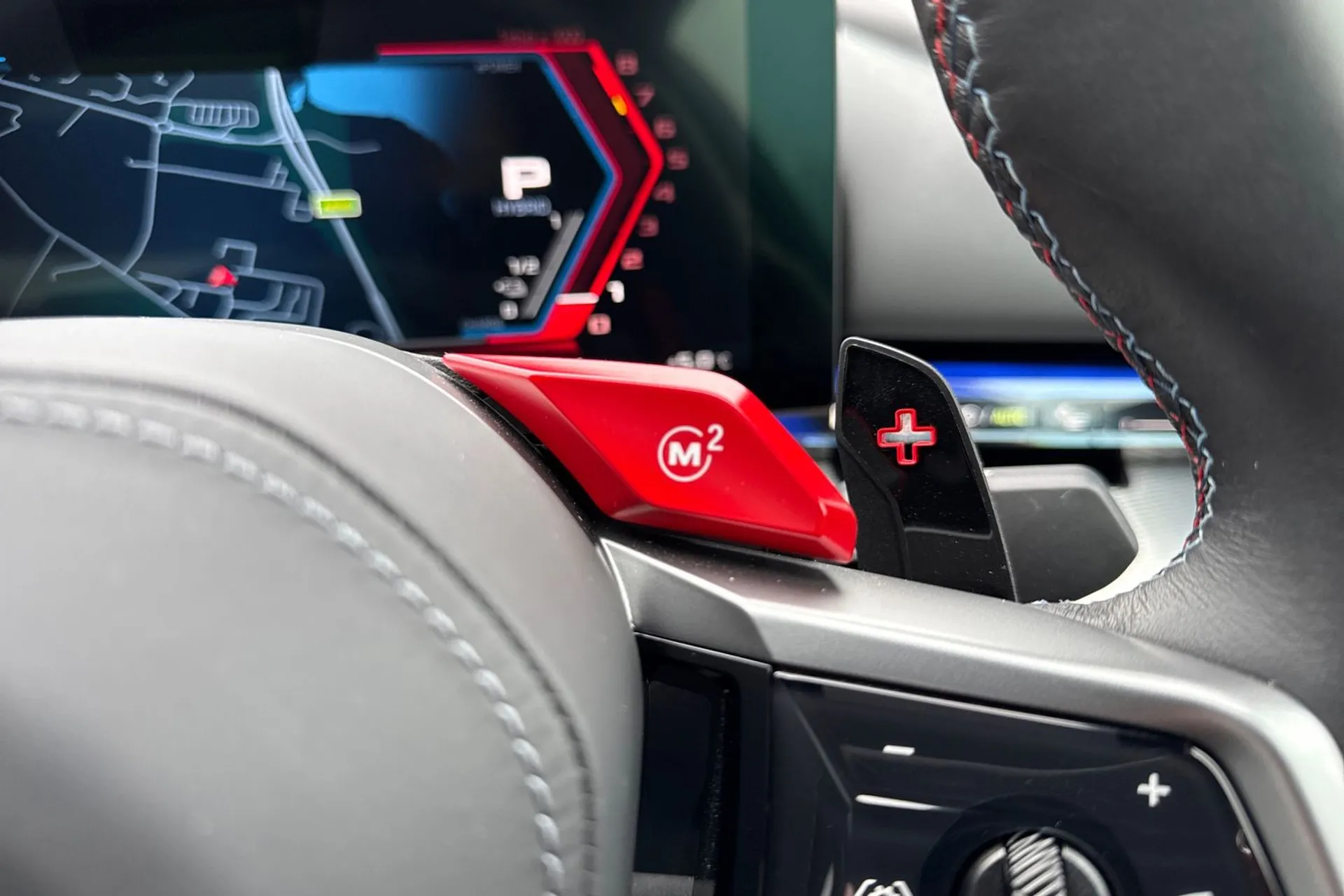 BMW M5 thumbnail image number 57