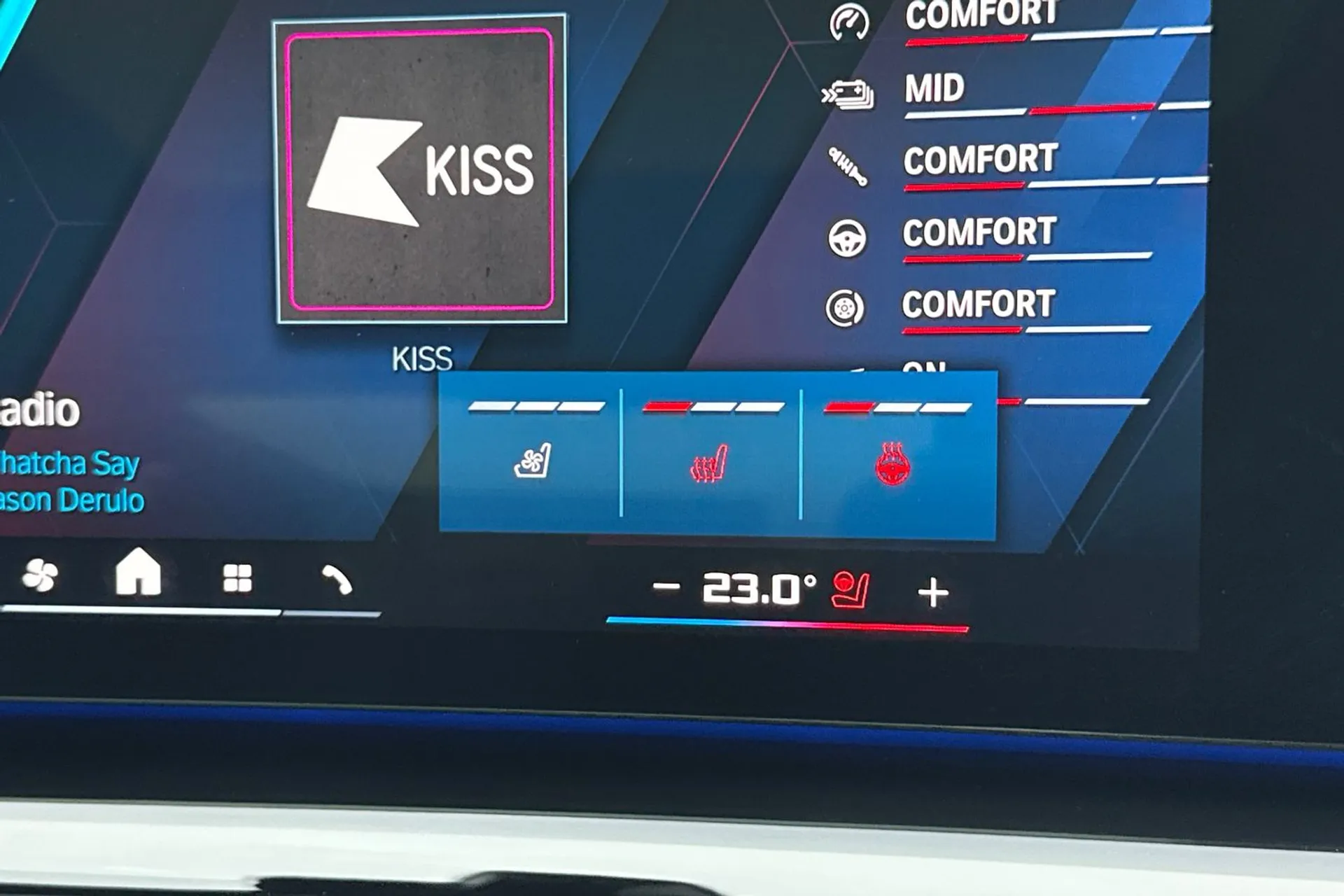 BMW M5 thumbnail image number 40