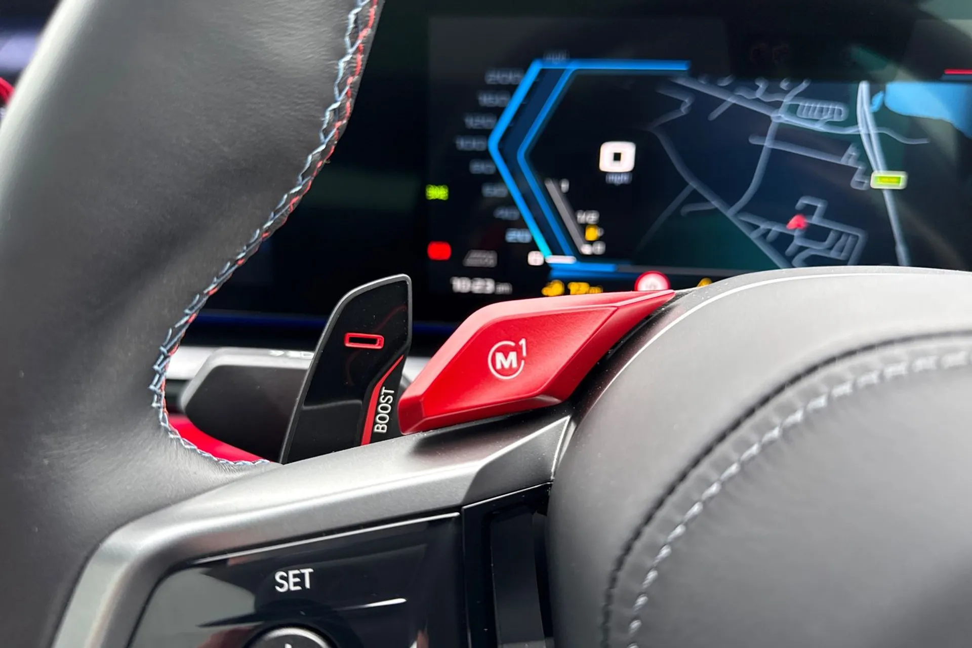 BMW M5 thumbnail image number 56