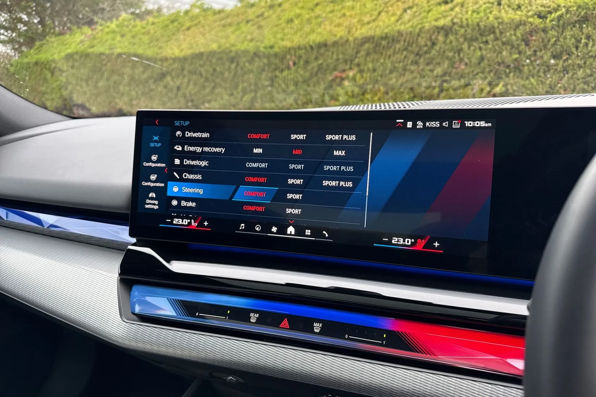 BMW M5 thumbnail image number 17