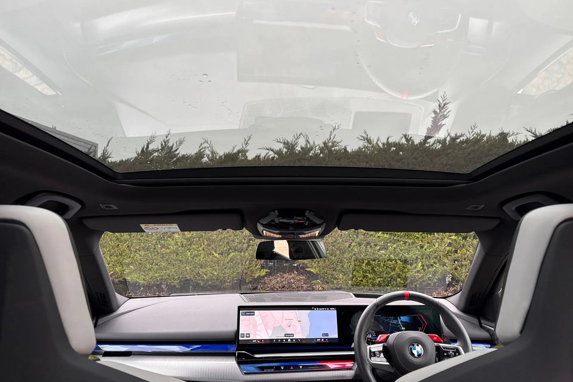 BMW M5 thumbnail image number 4