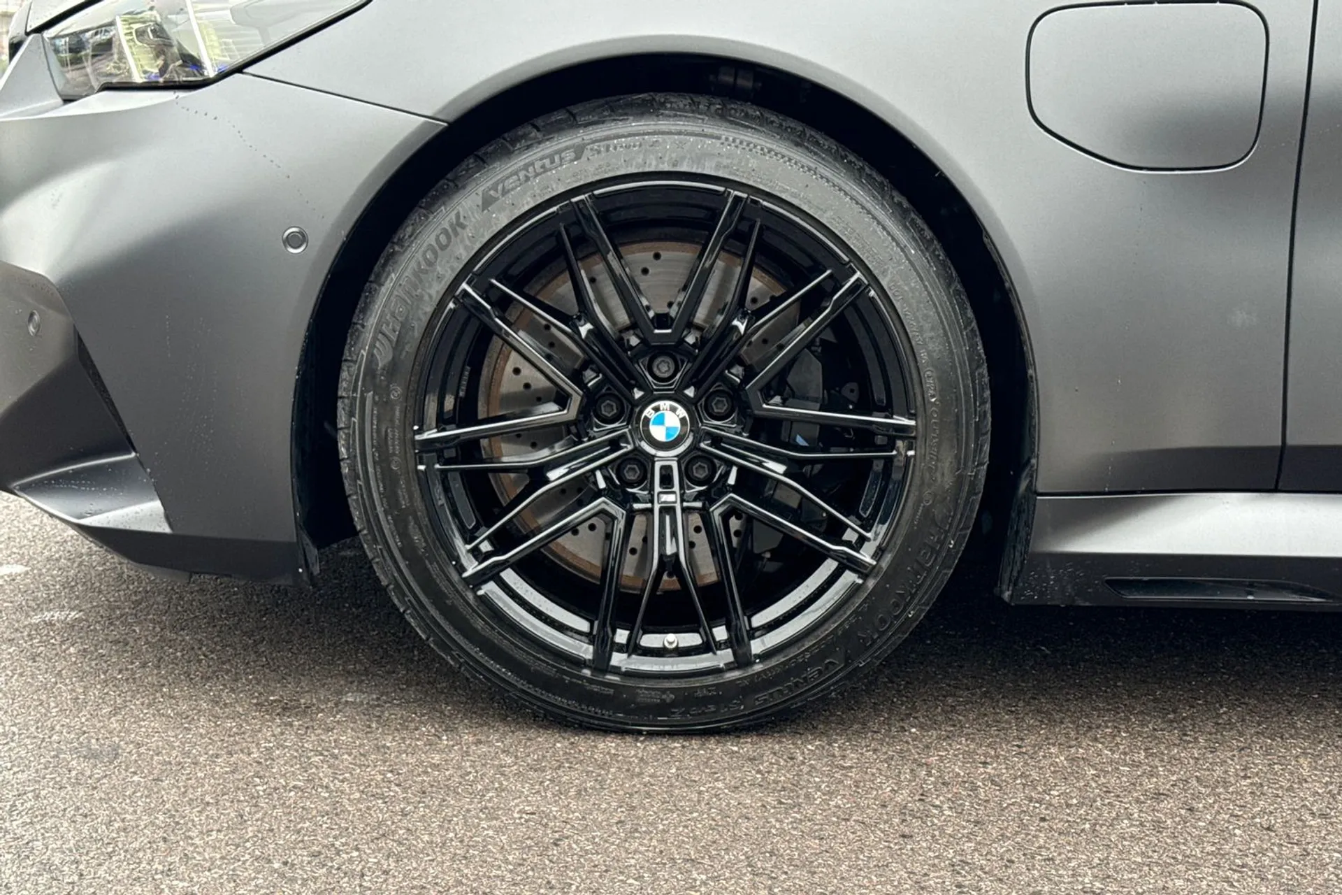 BMW M5 thumbnail image number 28