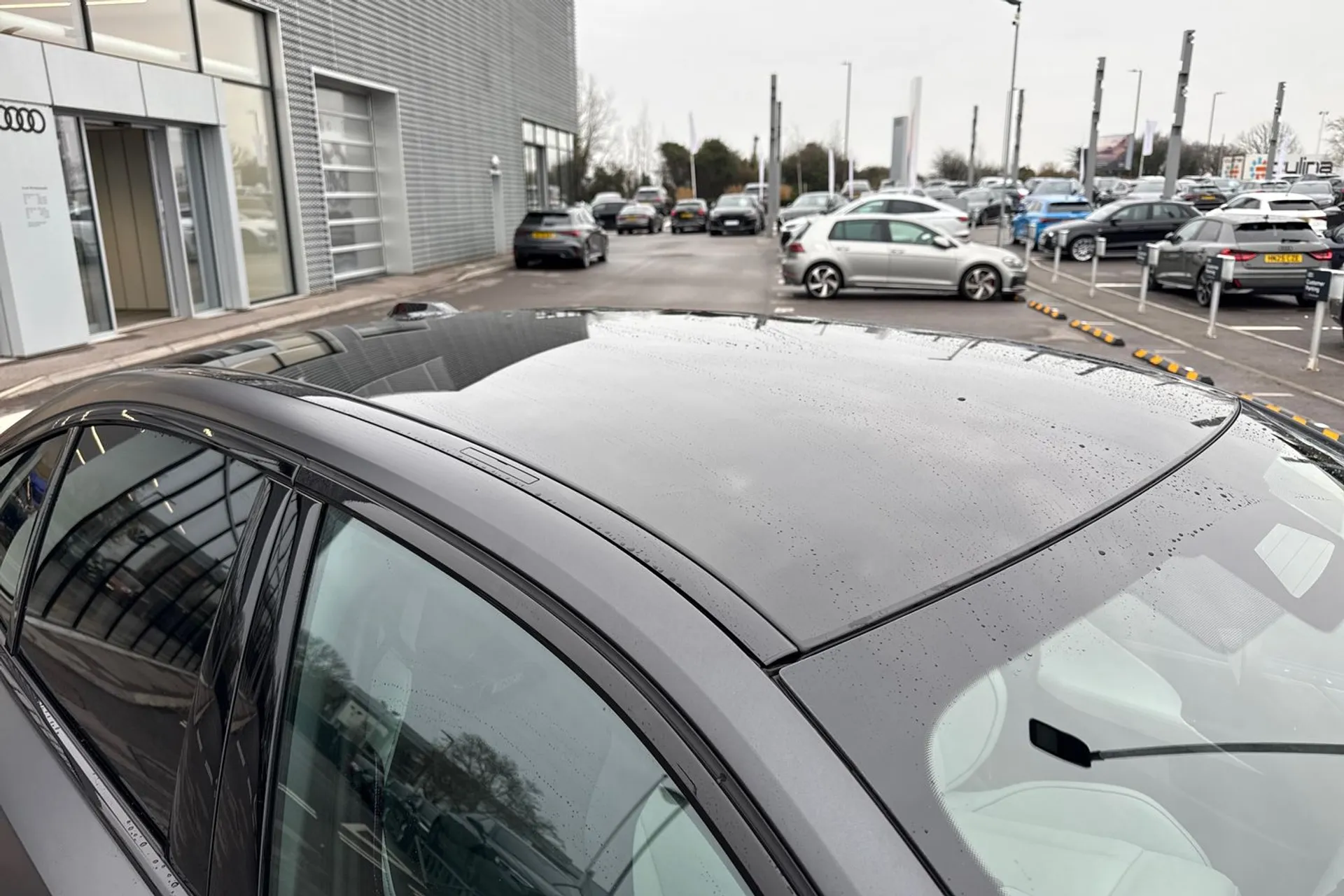 BMW M5 thumbnail image number 49