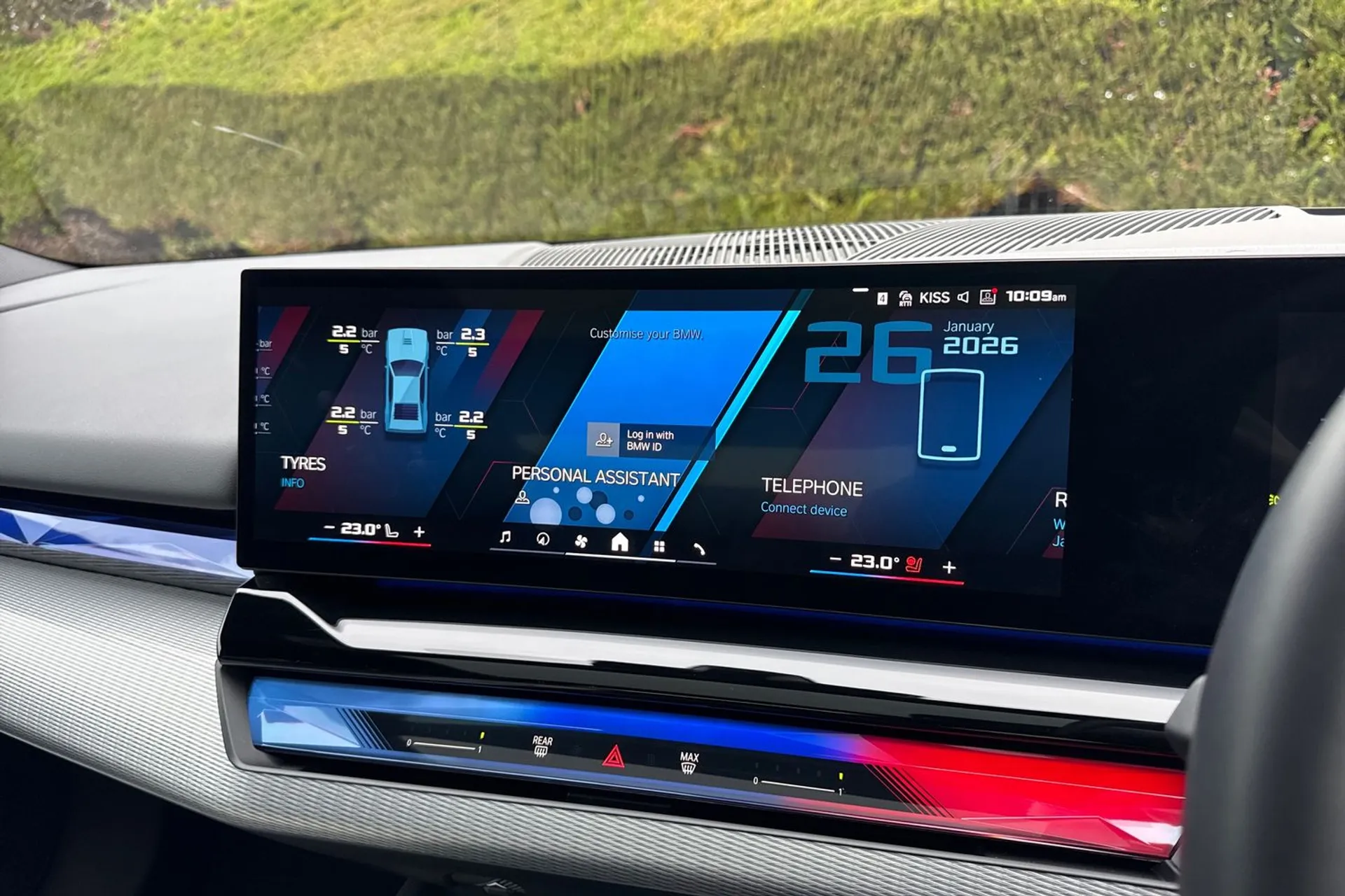 BMW M5 thumbnail image number 20