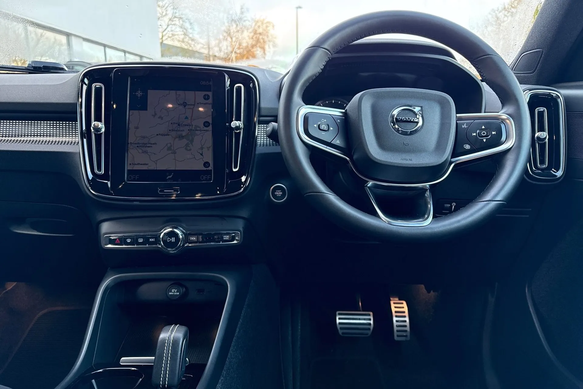 Volvo XC40 thumbnail image number 33