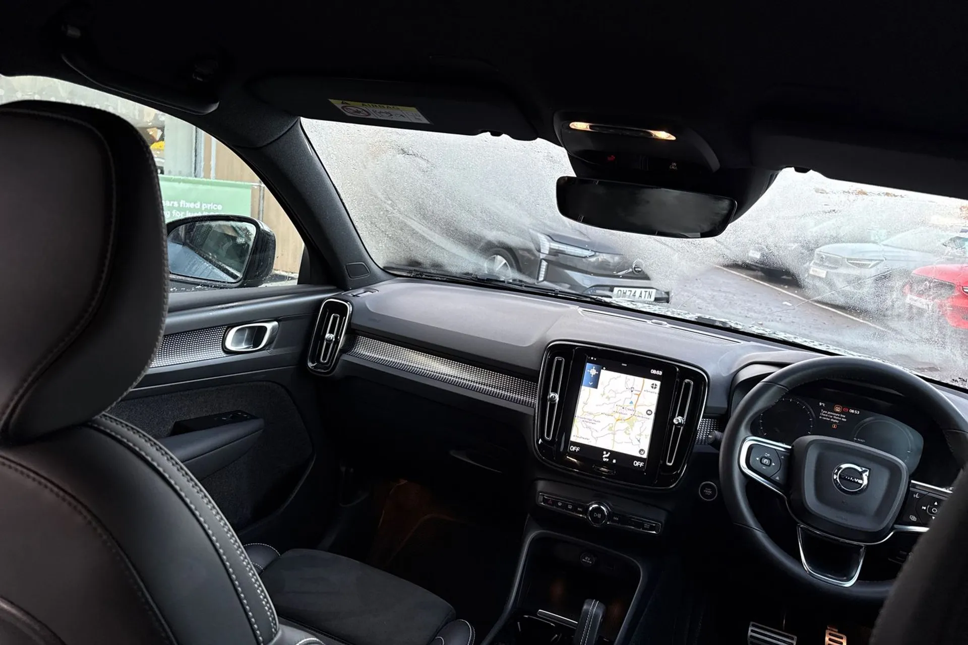 Volvo XC40 thumbnail image number 31