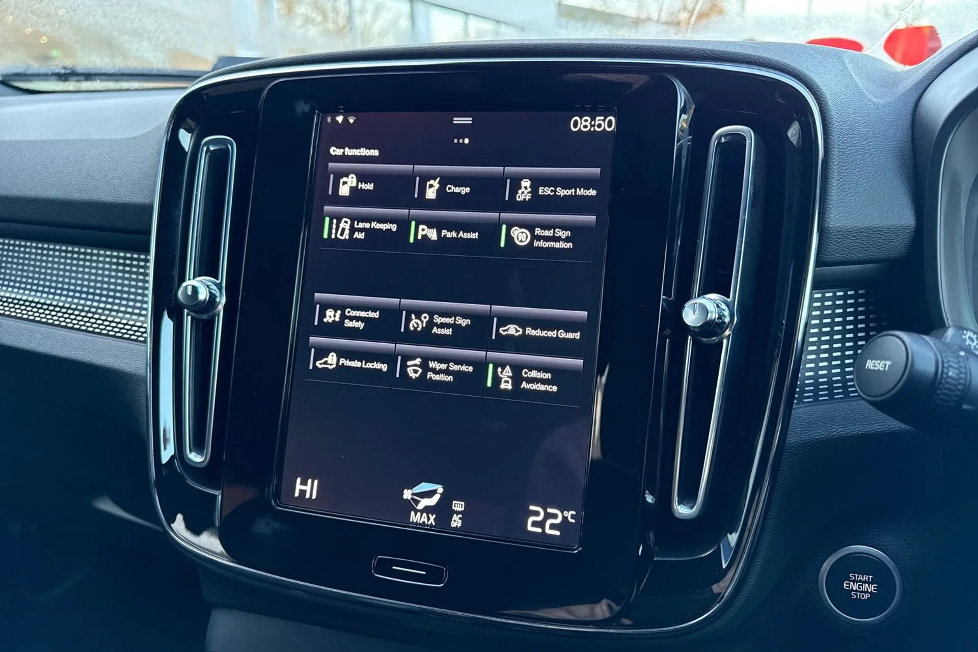 Volvo XC40 thumbnail image number 40