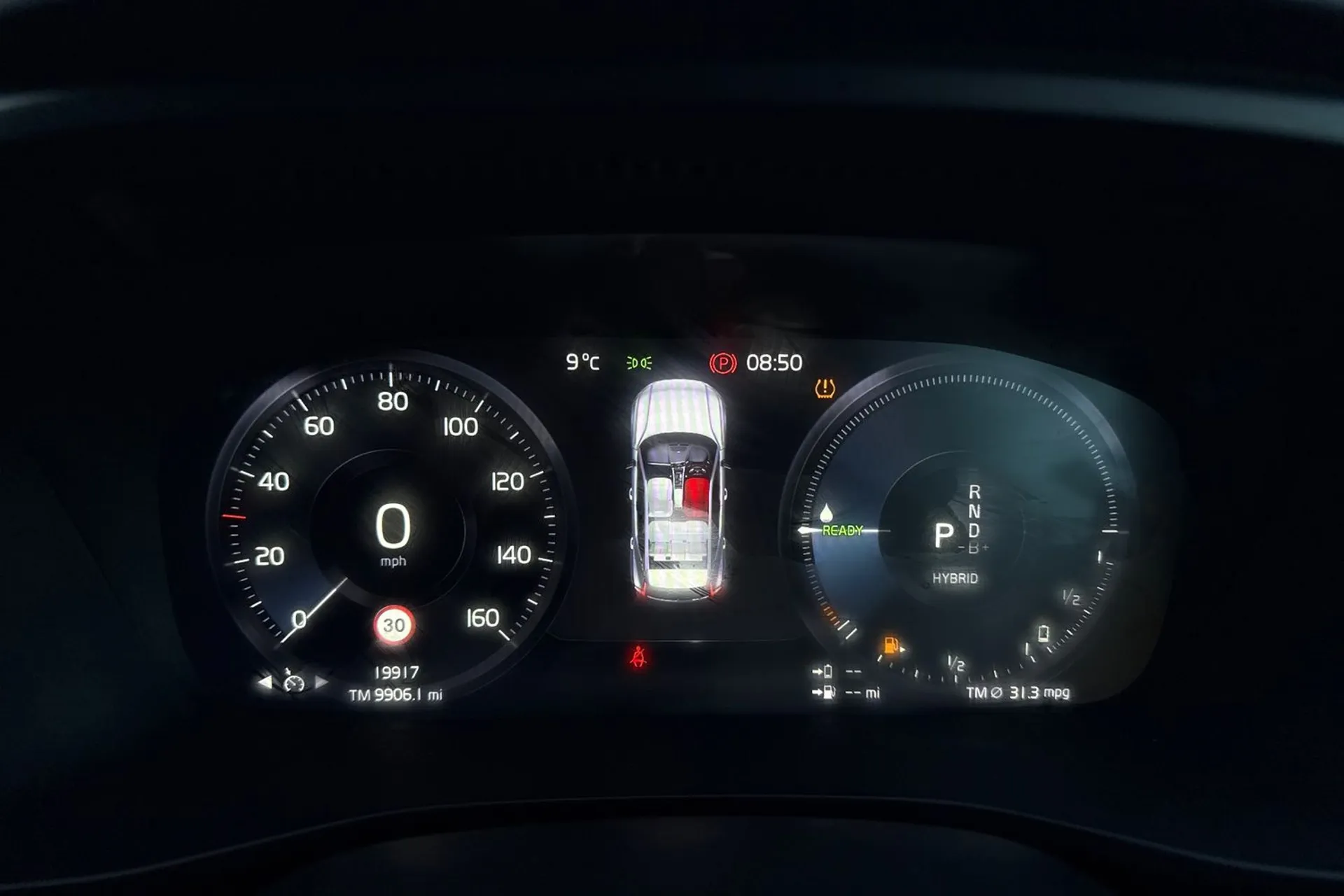 Volvo XC40 thumbnail image number 43