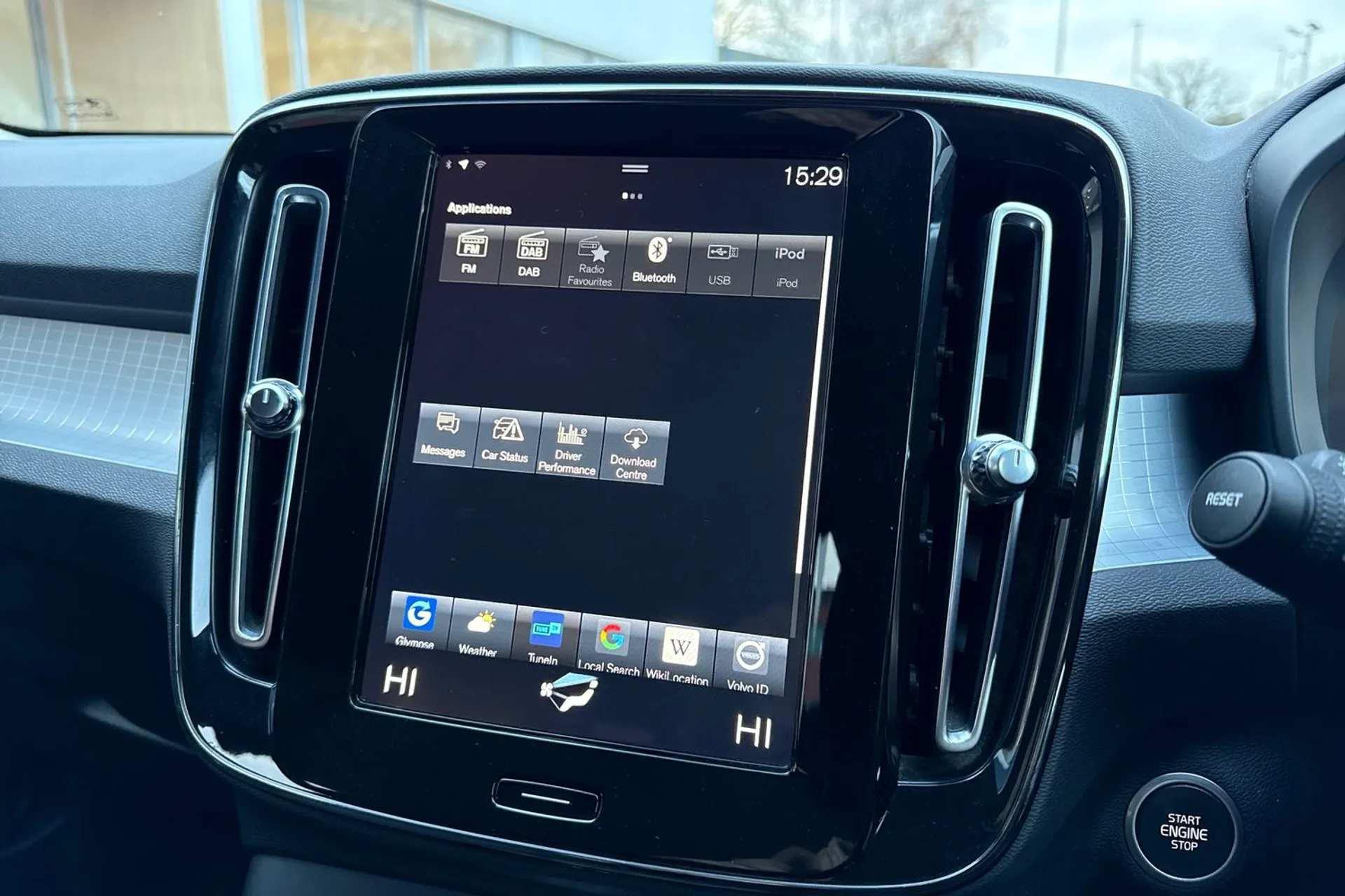 Volvo XC40 thumbnail image number 39