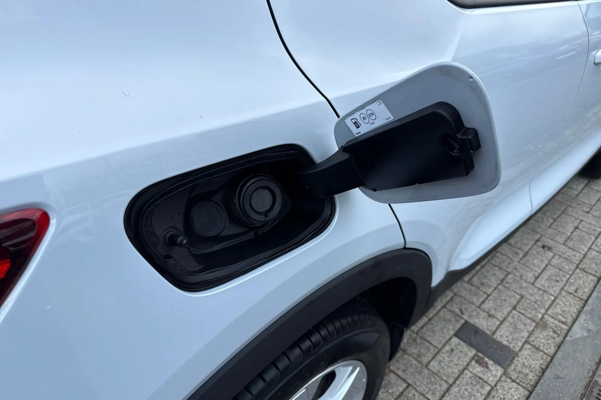 Volvo XC40 thumbnail image number 19