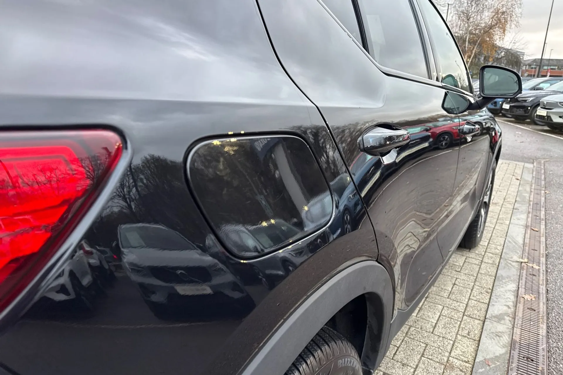 Volvo XC40 thumbnail image number 18