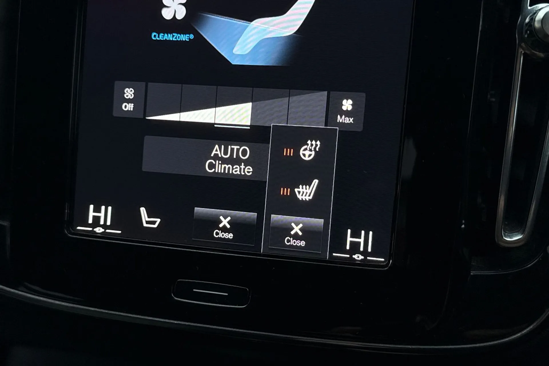 Volvo XC40 thumbnail image number 39