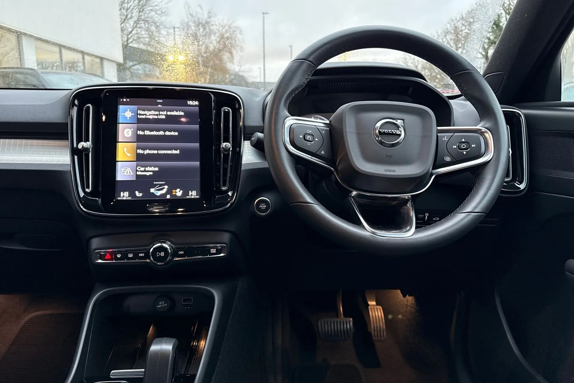 Volvo XC40 thumbnail image number 33