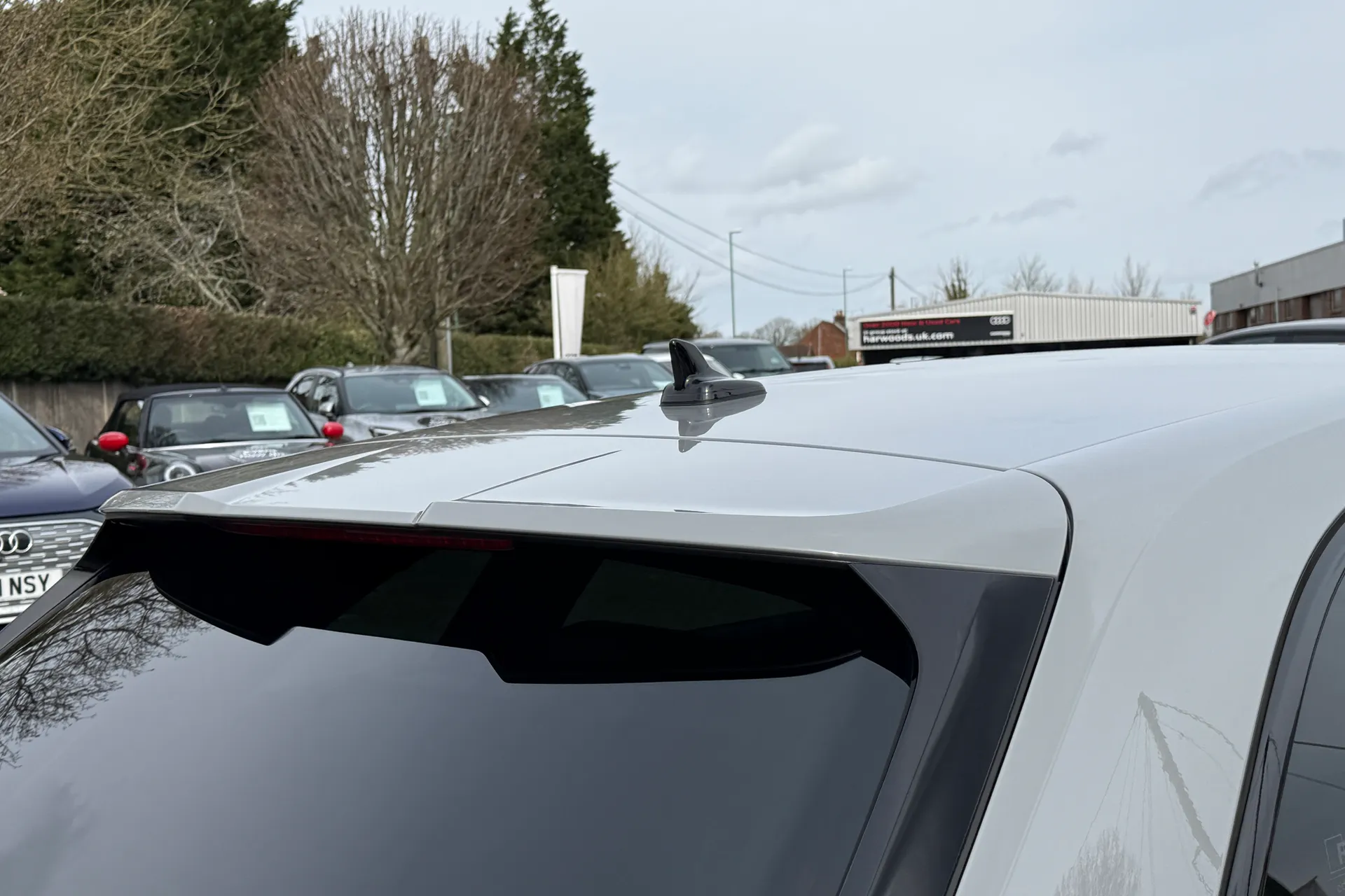 Audi RS4 thumbnail image number 65