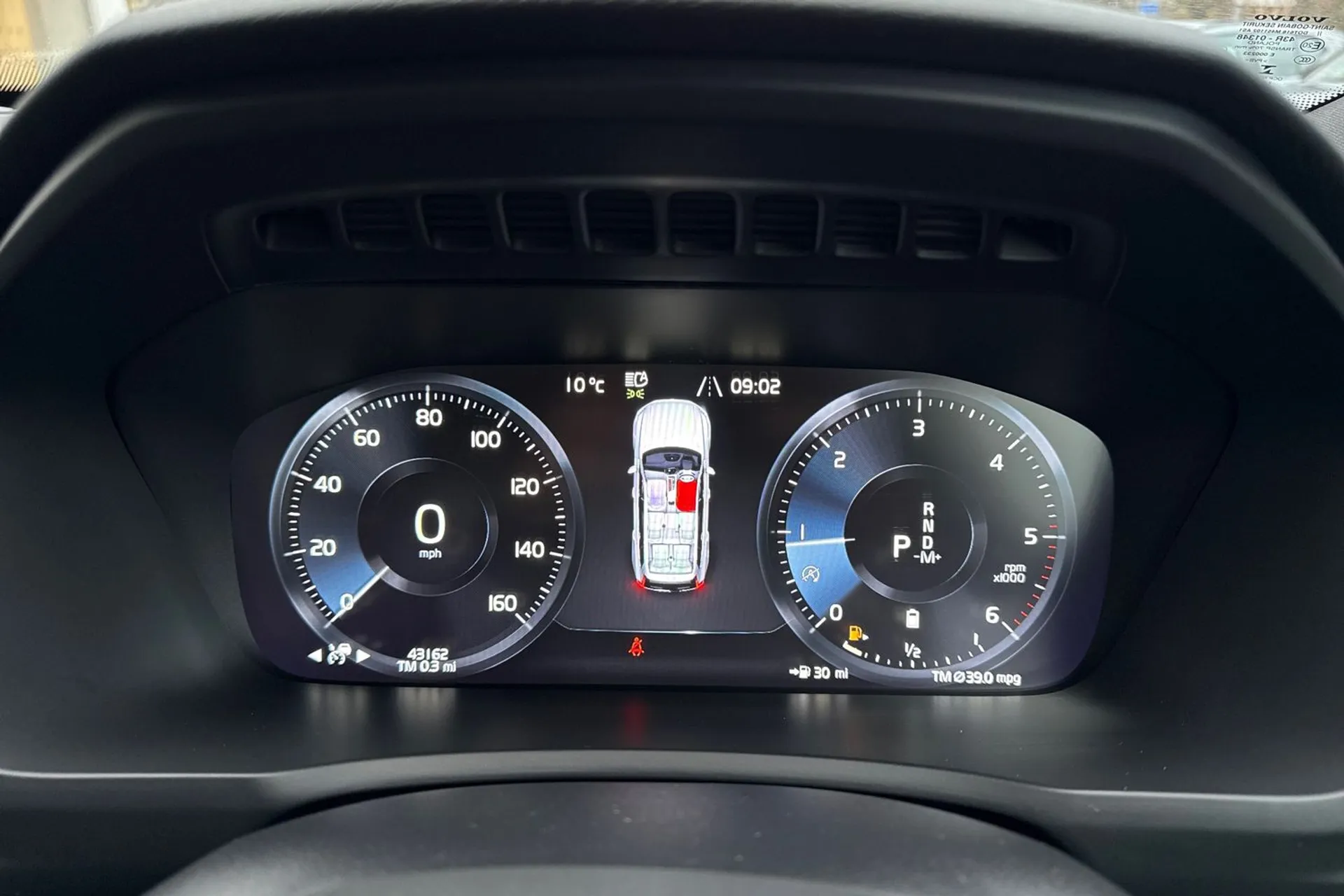 Volvo XC90 thumbnail image number 48