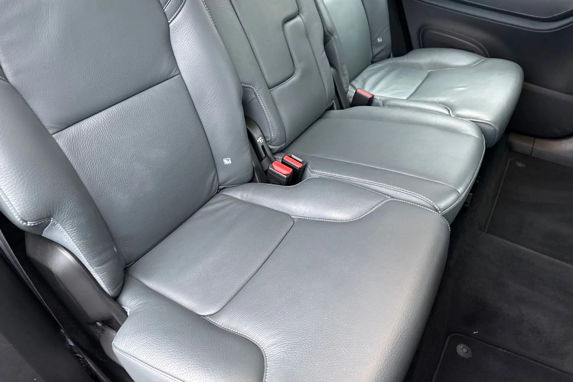 Volvo XC90 thumbnail image number 29