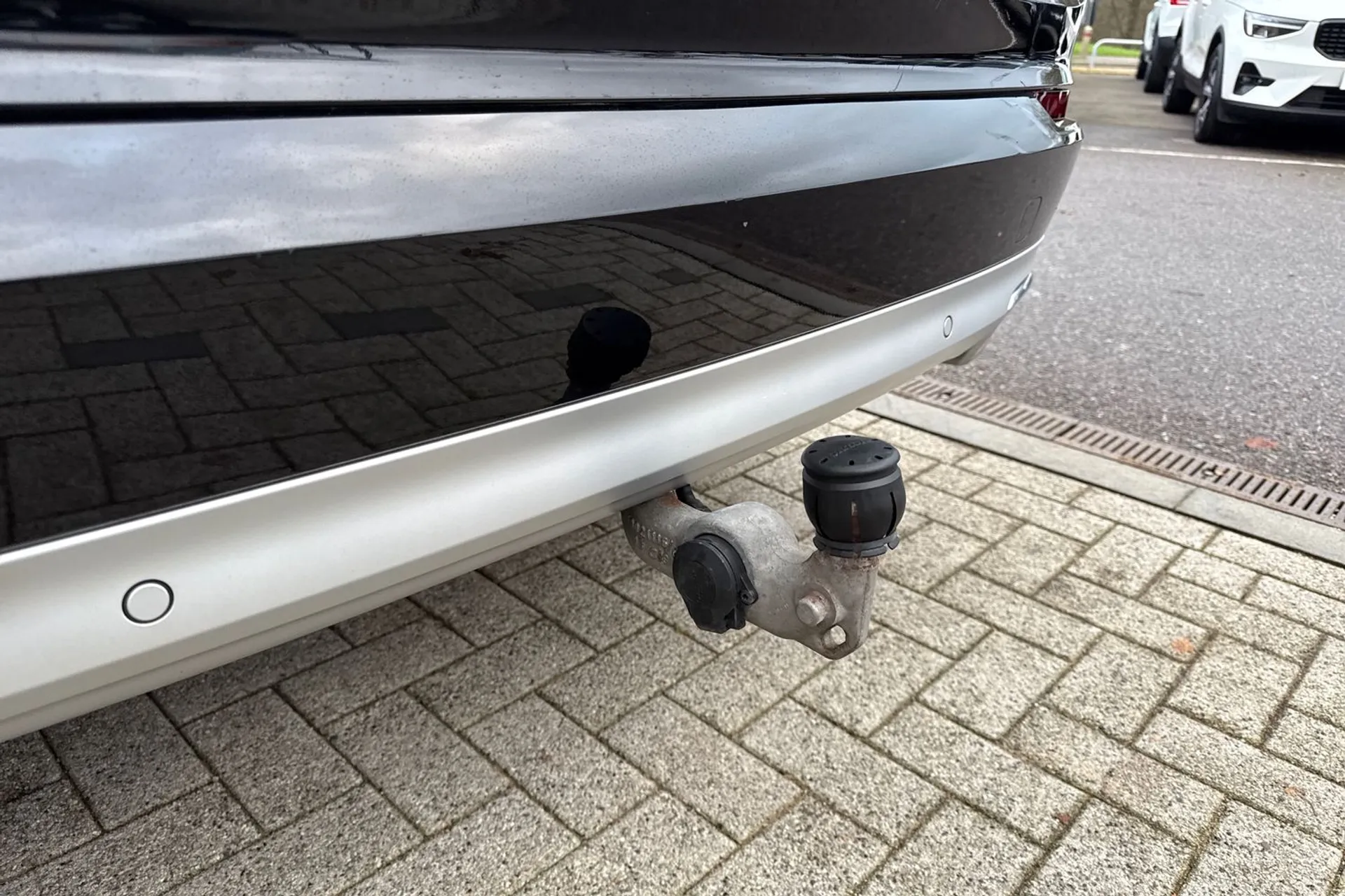 Volvo XC90 thumbnail image number 9