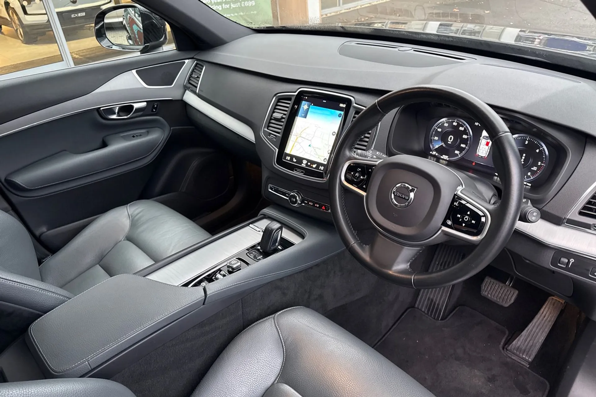 Volvo XC90 thumbnail image number 6