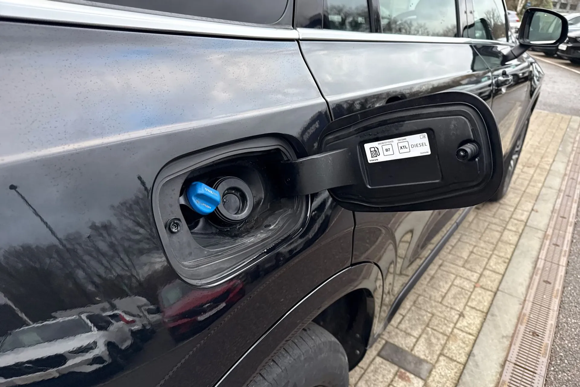 Volvo XC90 thumbnail image number 22