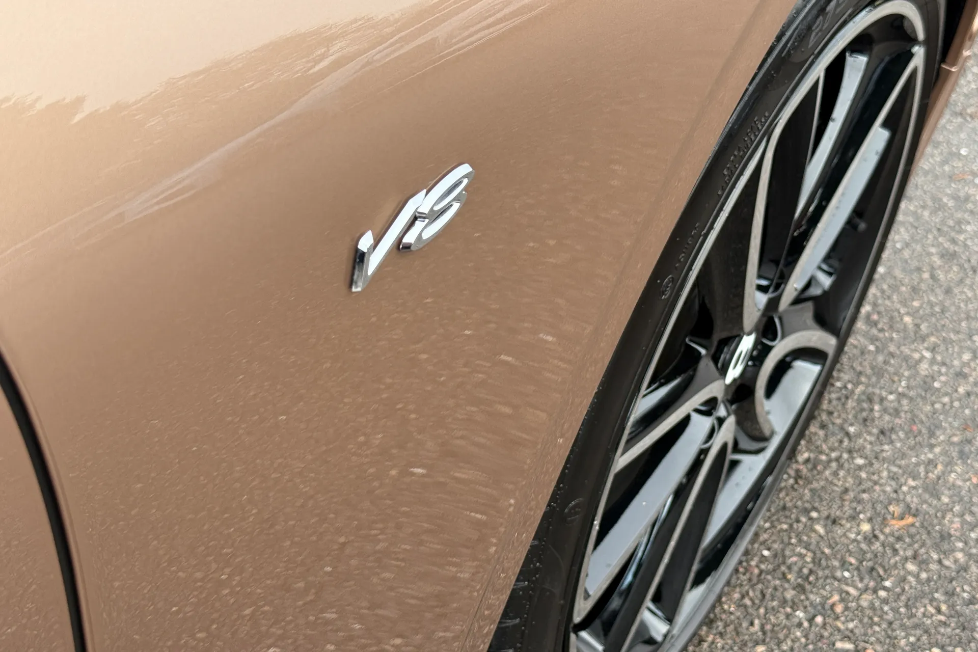 Bentley CONTINENTAL GTC thumbnail image number 26