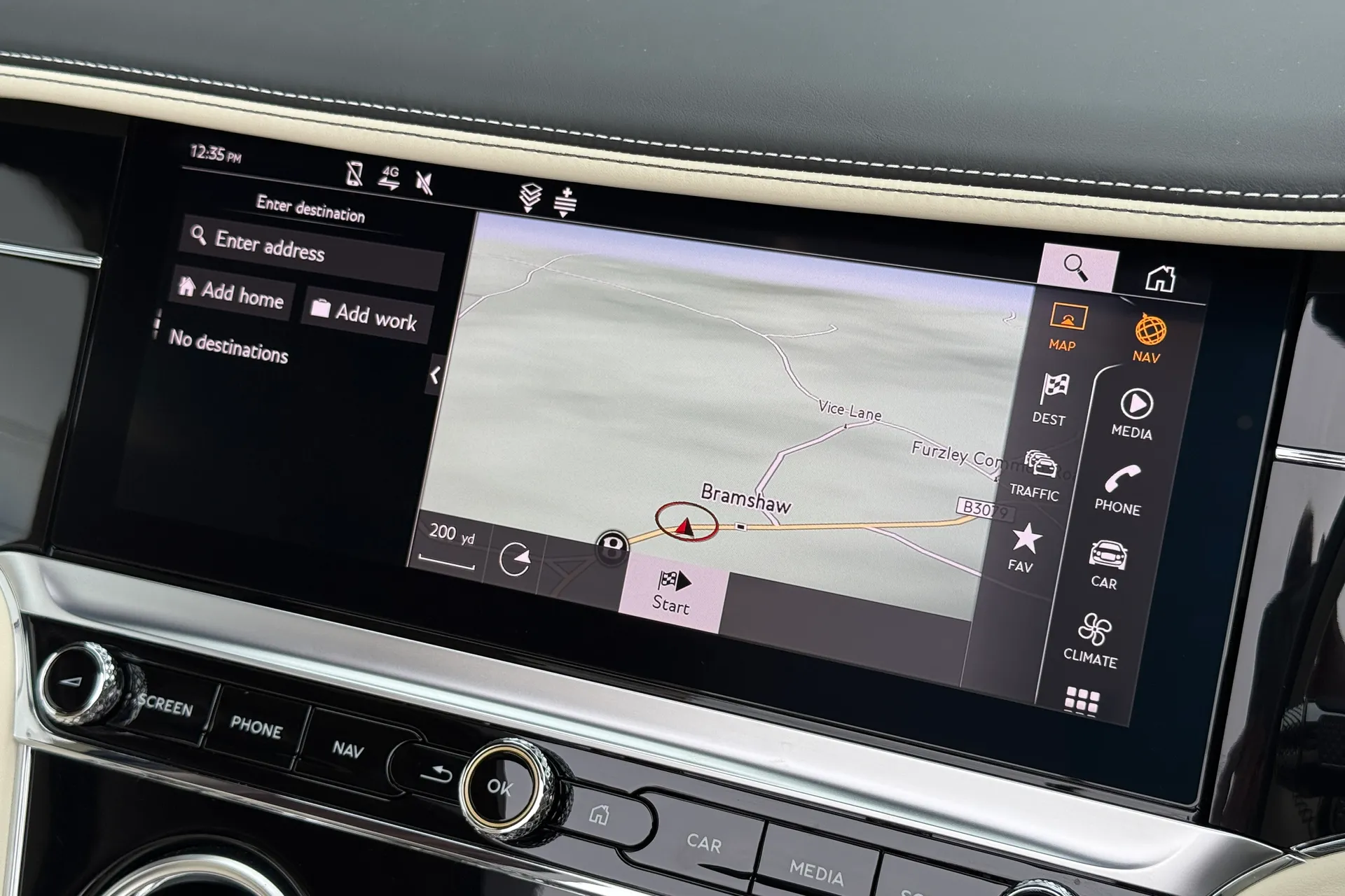 Bentley CONTINENTAL GTC thumbnail image number 34