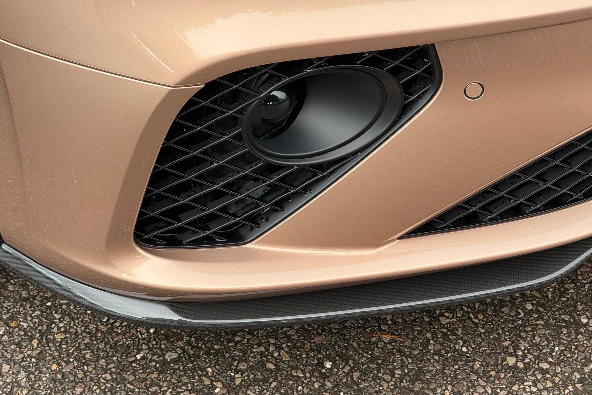 Bentley CONTINENTAL GTC thumbnail image number 5