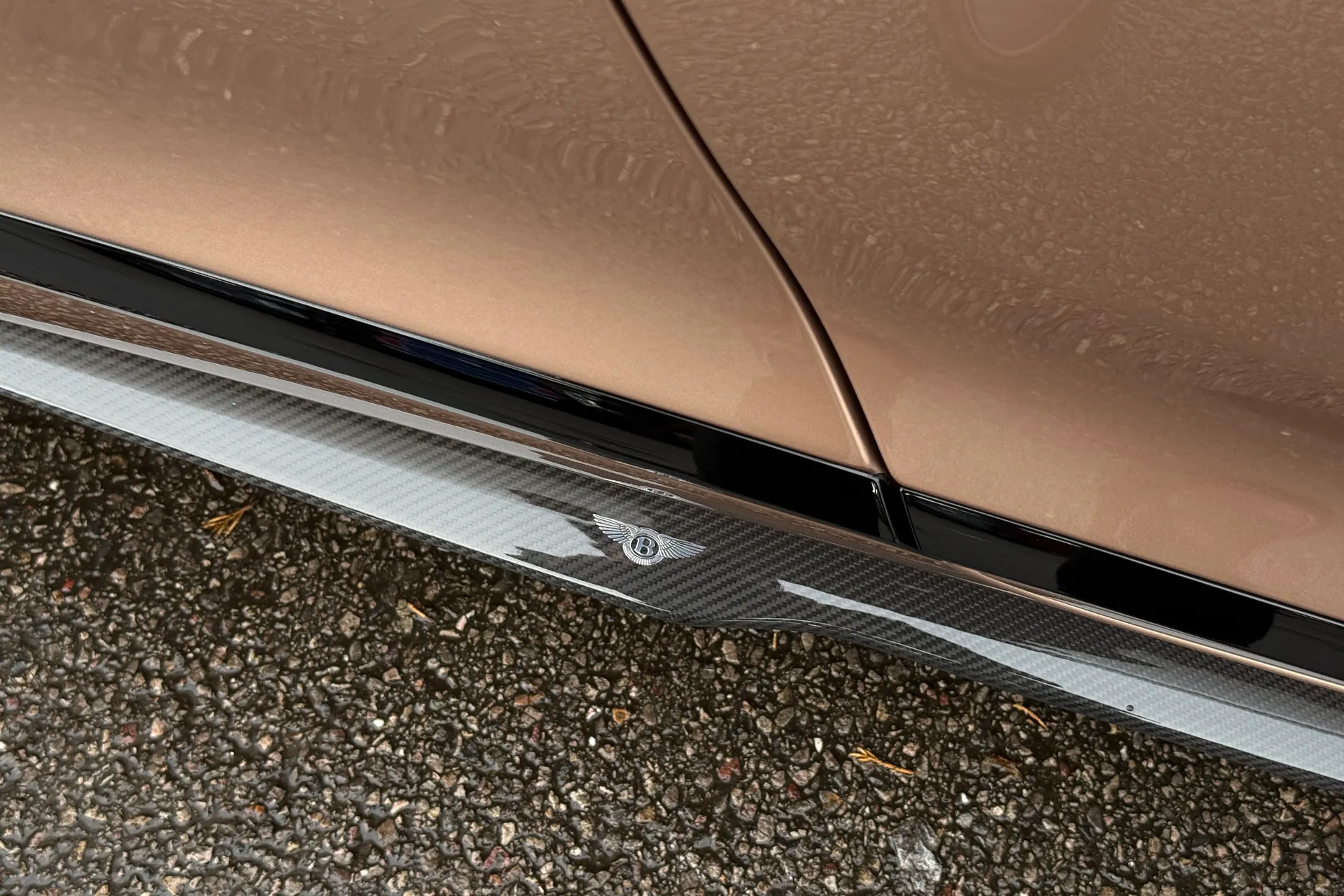 Bentley CONTINENTAL GTC thumbnail image number 31