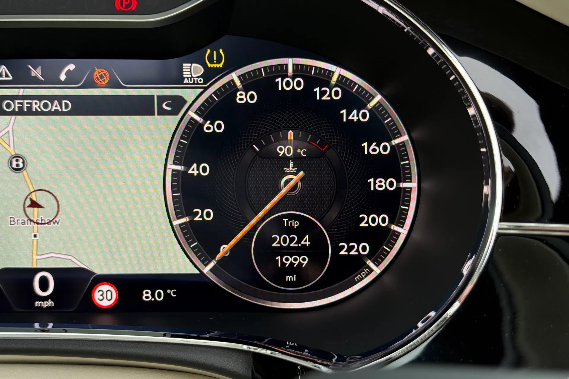 Bentley CONTINENTAL GTC thumbnail image number 36