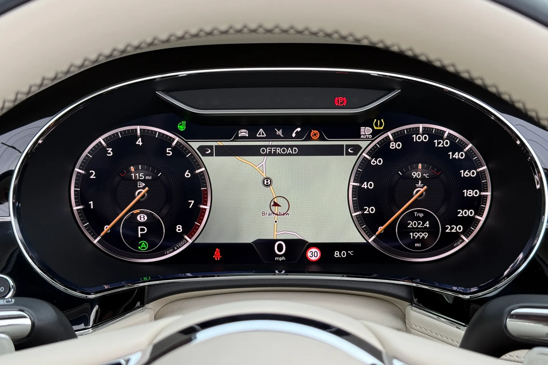 Bentley CONTINENTAL GTC thumbnail image number 38