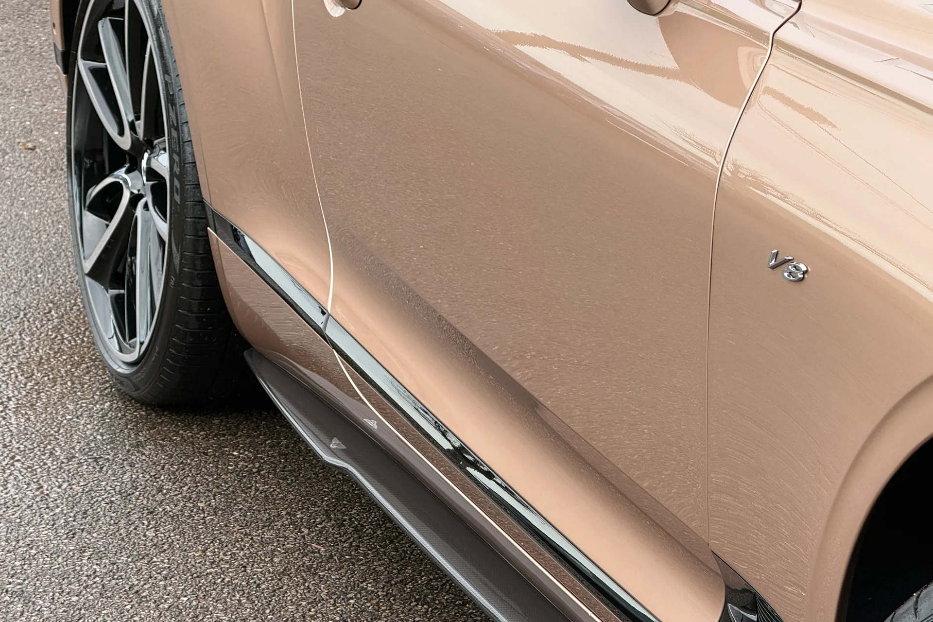 Bentley CONTINENTAL GTC thumbnail image number 6