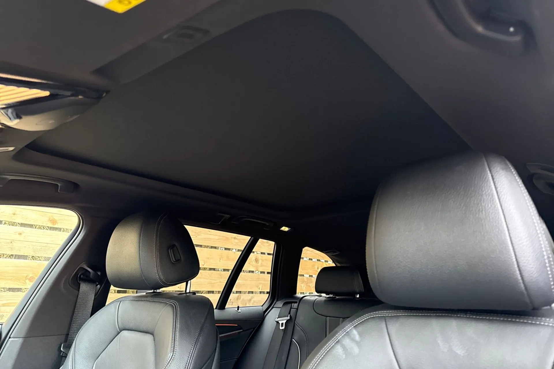 BMW 5 SERIES thumbnail image number 55