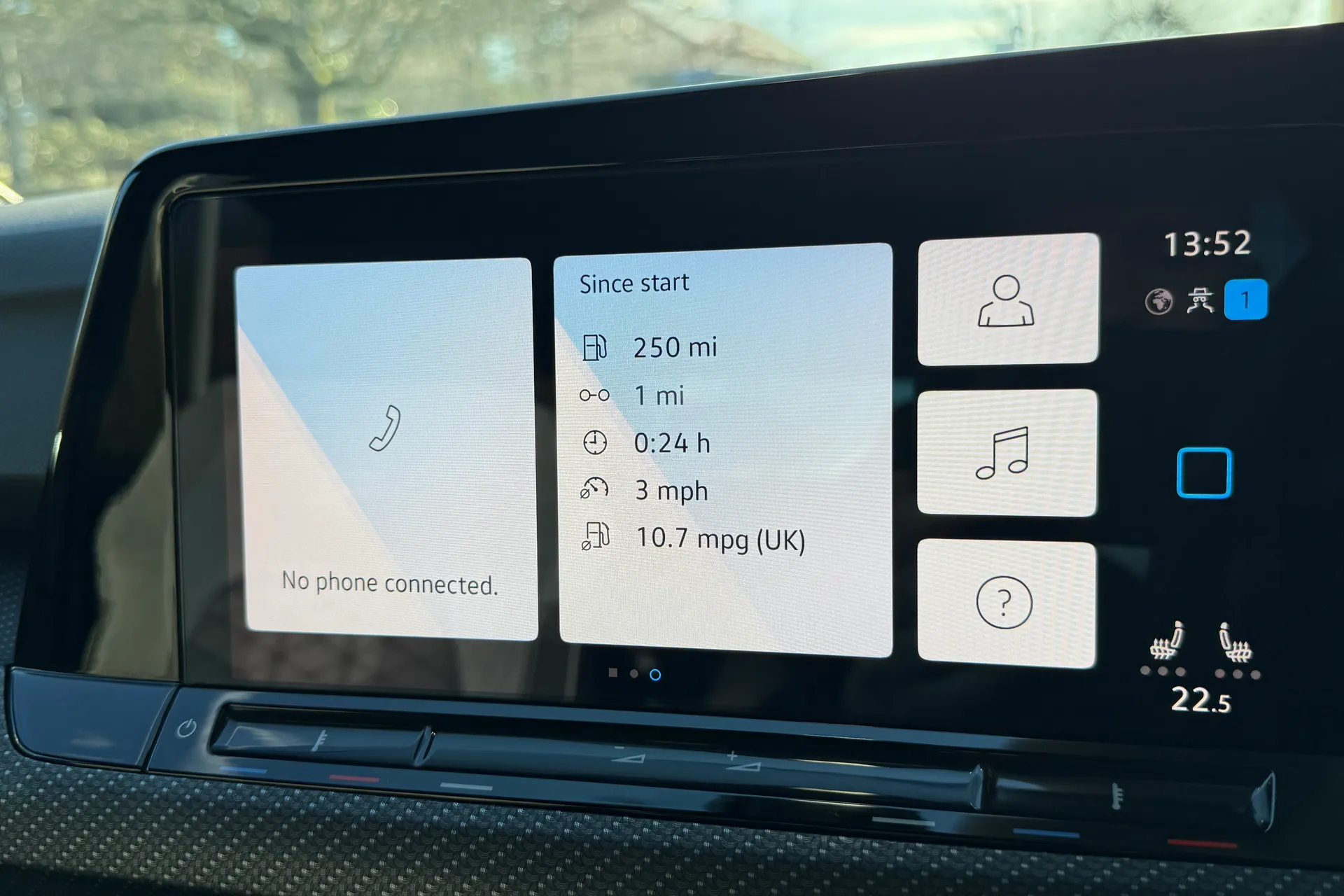 VOLKSWAGEN GOLF thumbnail image number 10