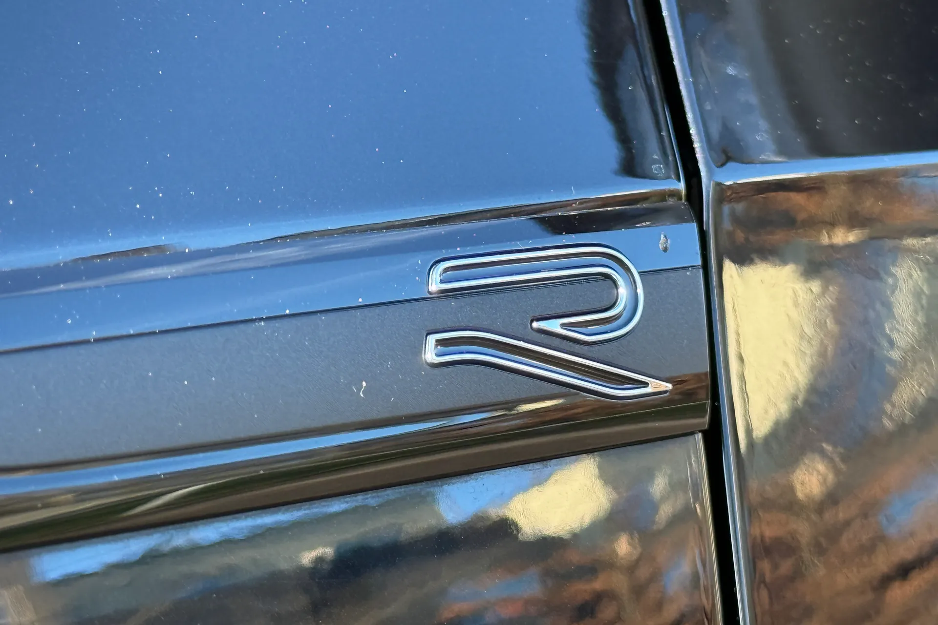 VOLKSWAGEN GOLF thumbnail image number 60