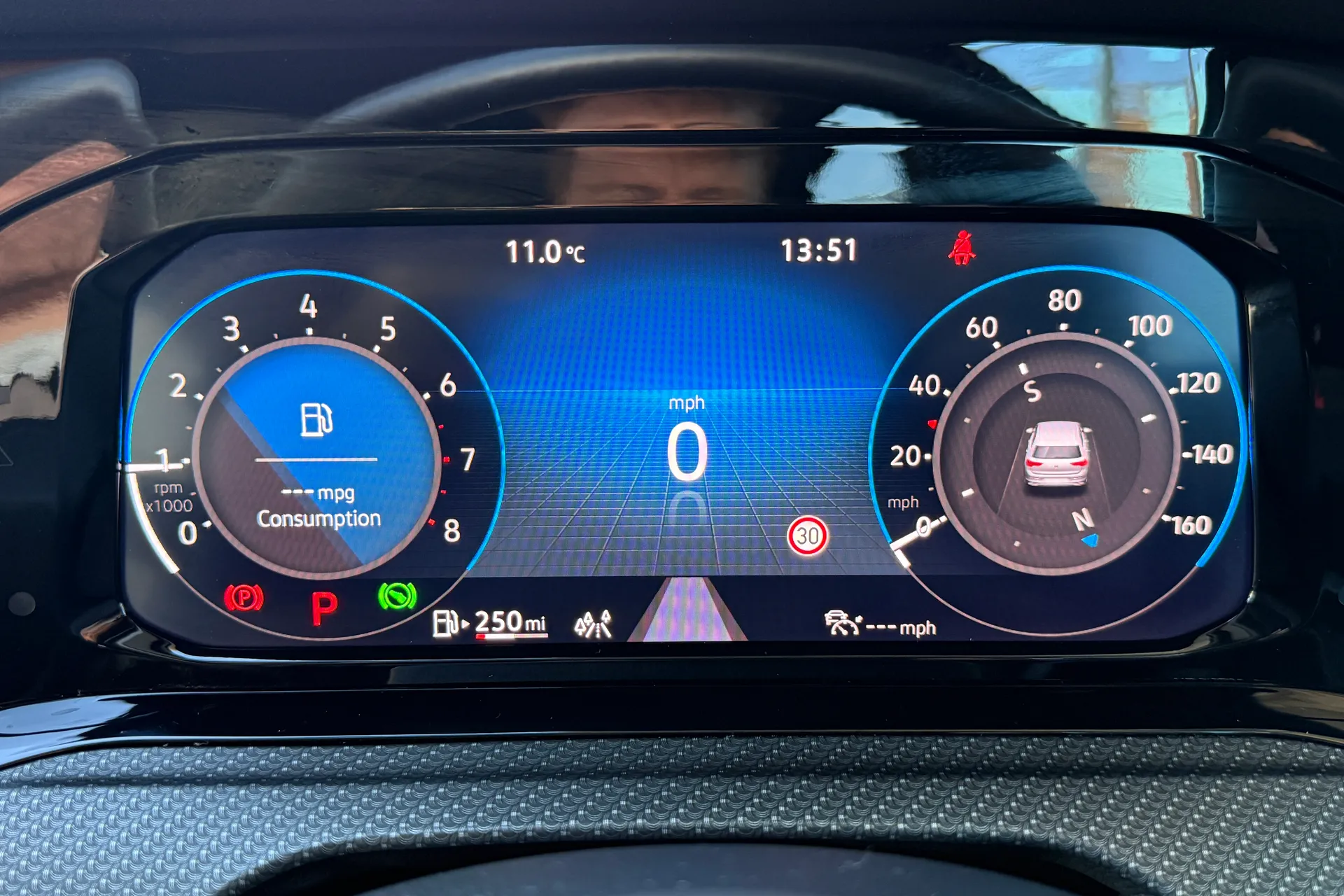 VOLKSWAGEN GOLF thumbnail image number 7