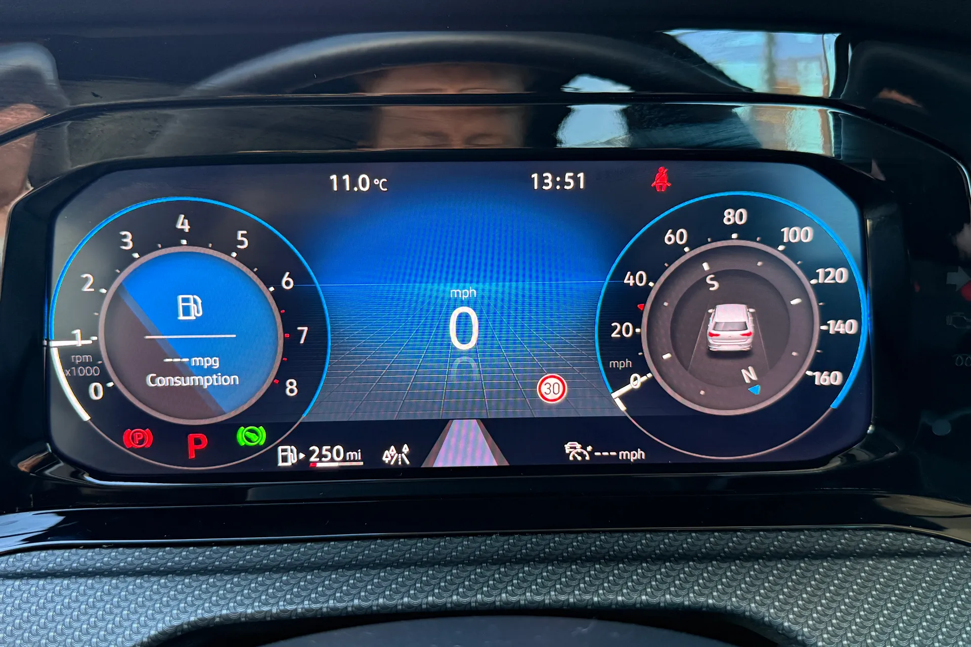 VOLKSWAGEN GOLF thumbnail image number 6