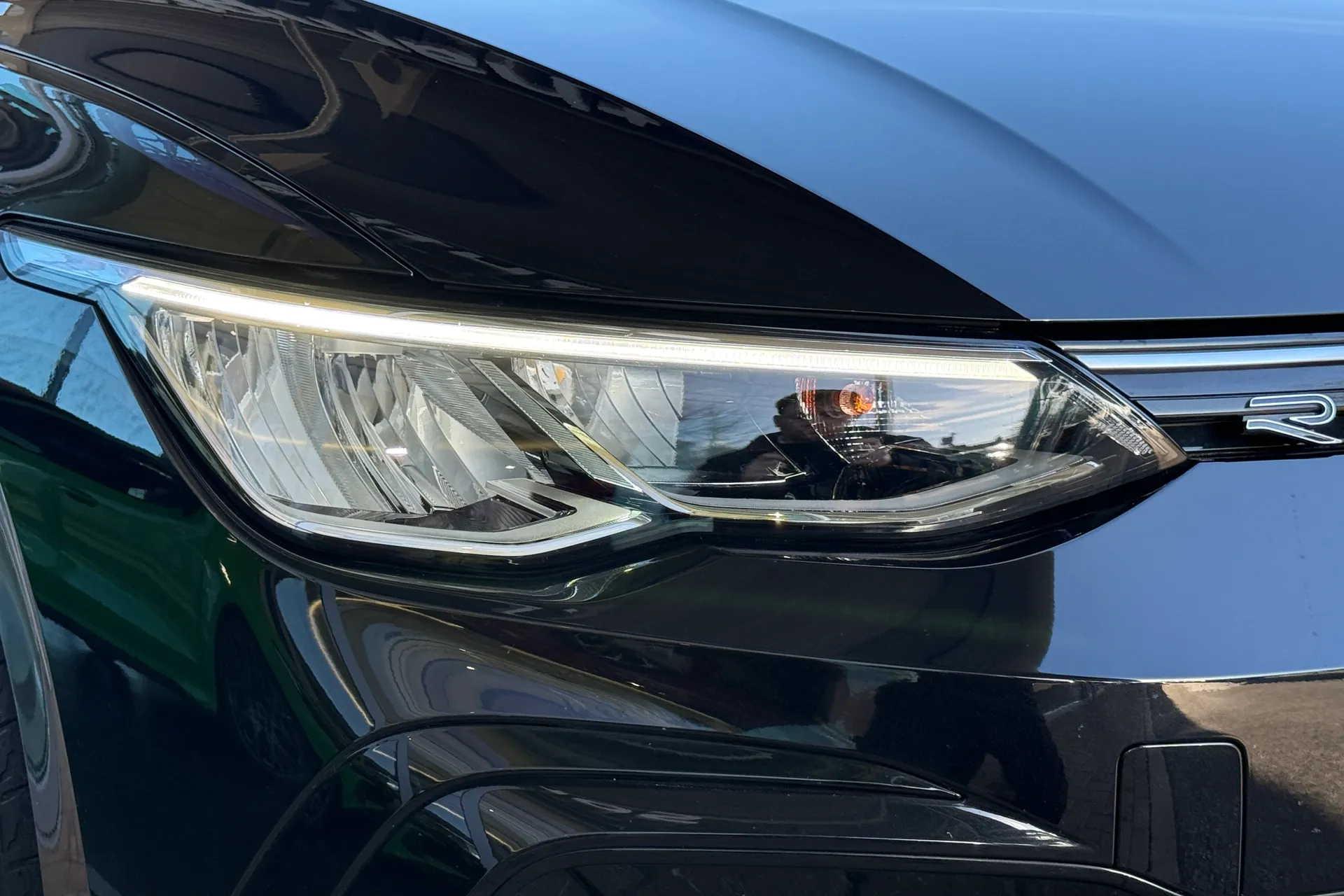 VOLKSWAGEN GOLF thumbnail image number 58