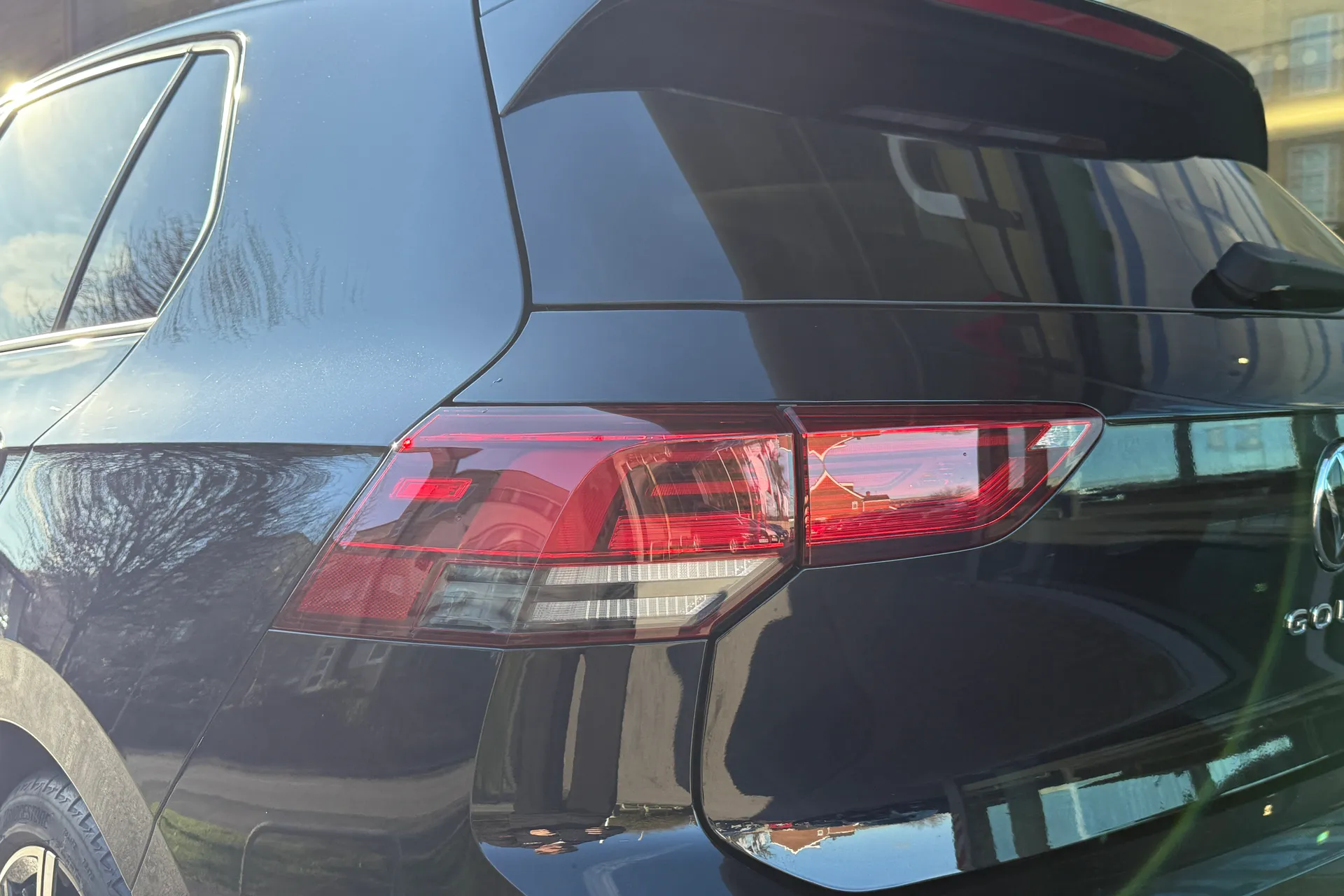 VOLKSWAGEN GOLF thumbnail image number 45