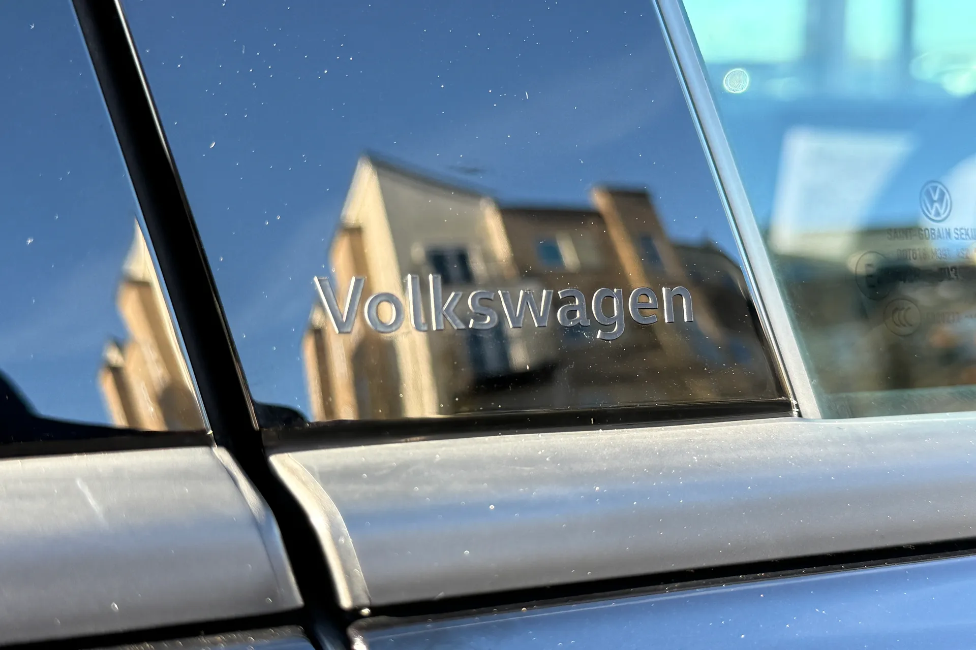 VOLKSWAGEN GOLF thumbnail image number 63