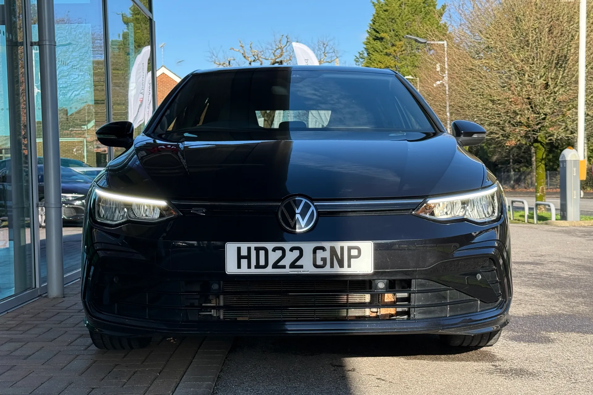 VOLKSWAGEN GOLF thumbnail image number 57