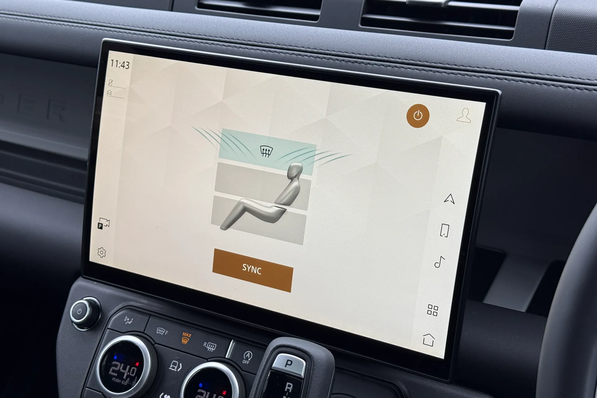 LAND ROVER DEFENDER thumbnail image number 17