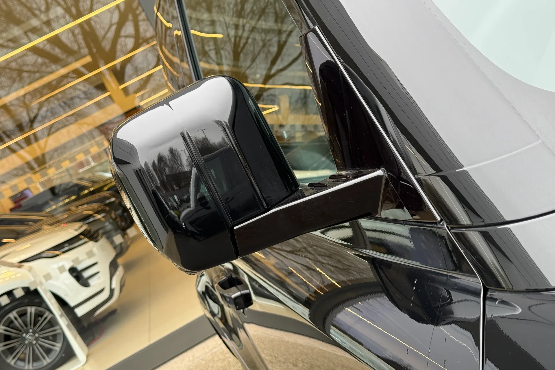 LAND ROVER DEFENDER thumbnail image number 47