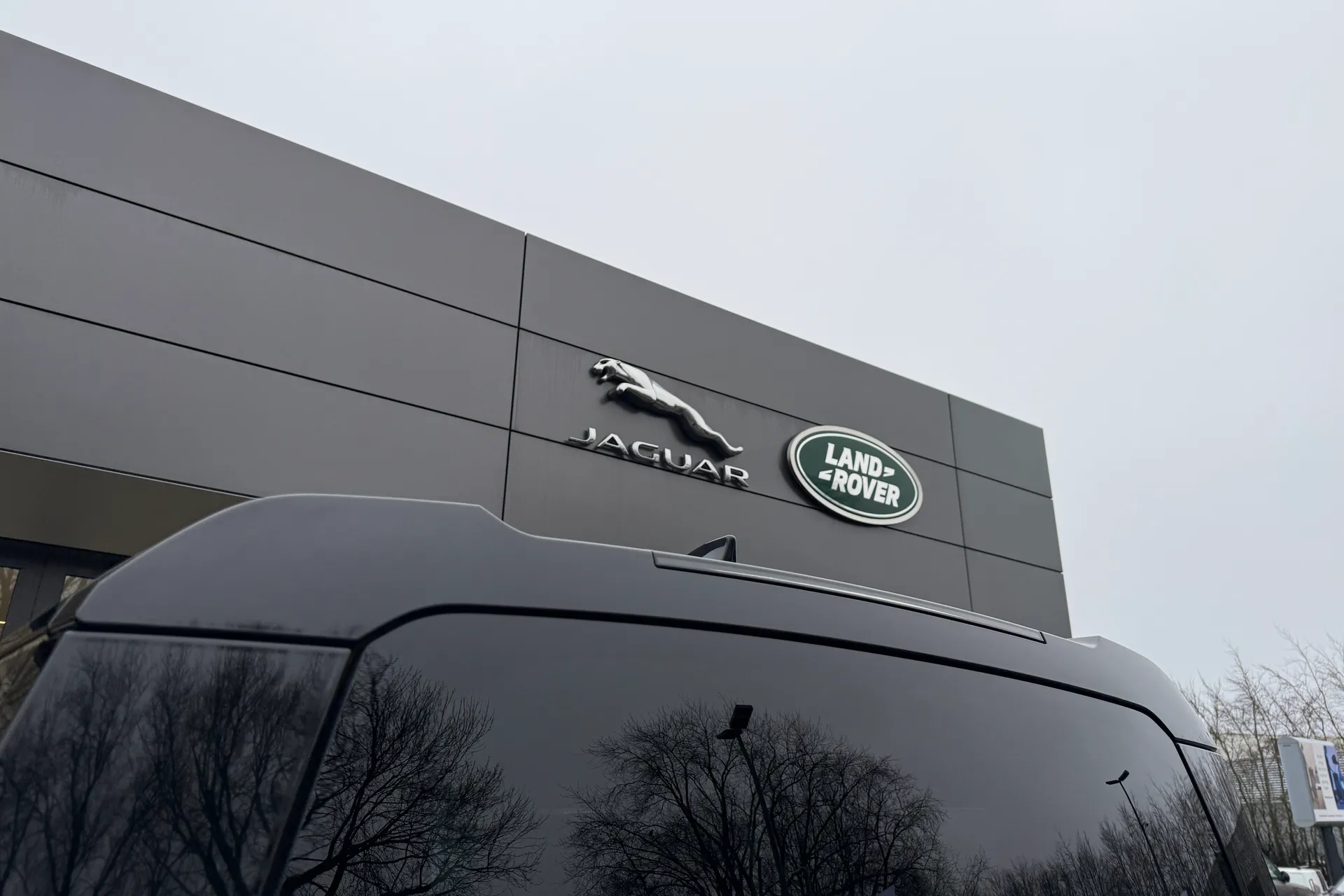 LAND ROVER DEFENDER thumbnail image number 31