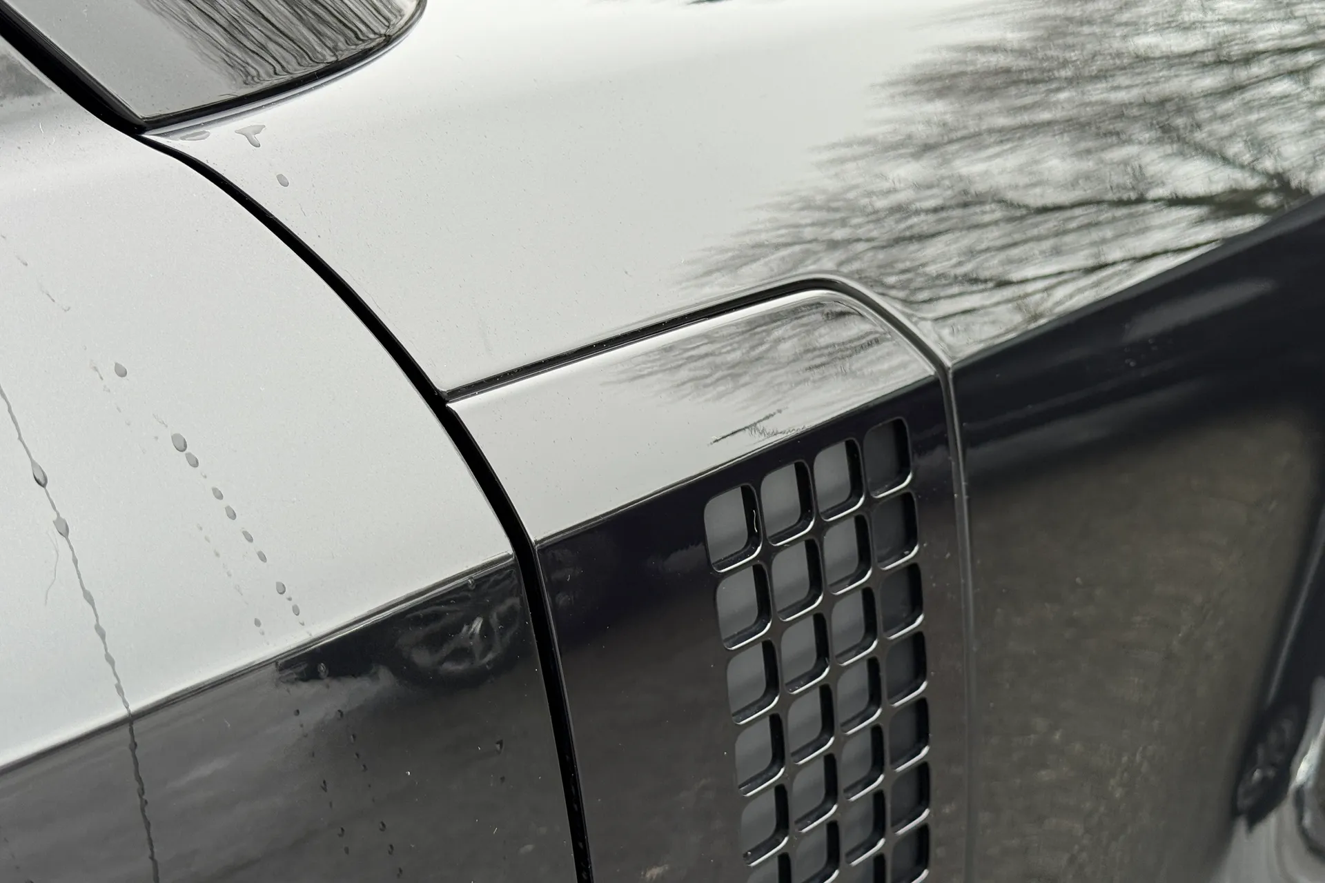 LAND ROVER DEFENDER thumbnail image number 49