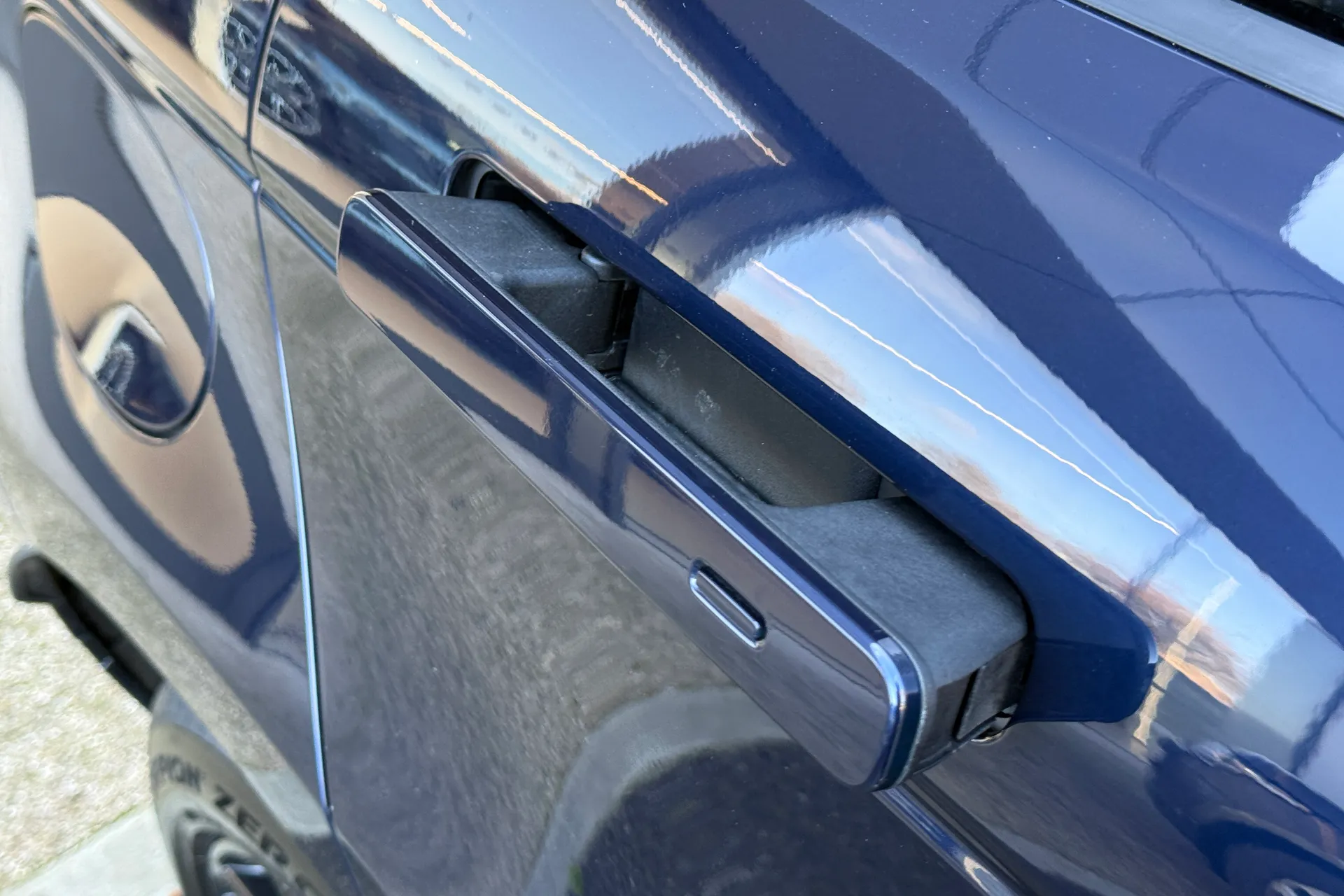 LAND ROVER RANGE ROVER EVOQUE thumbnail image number 36