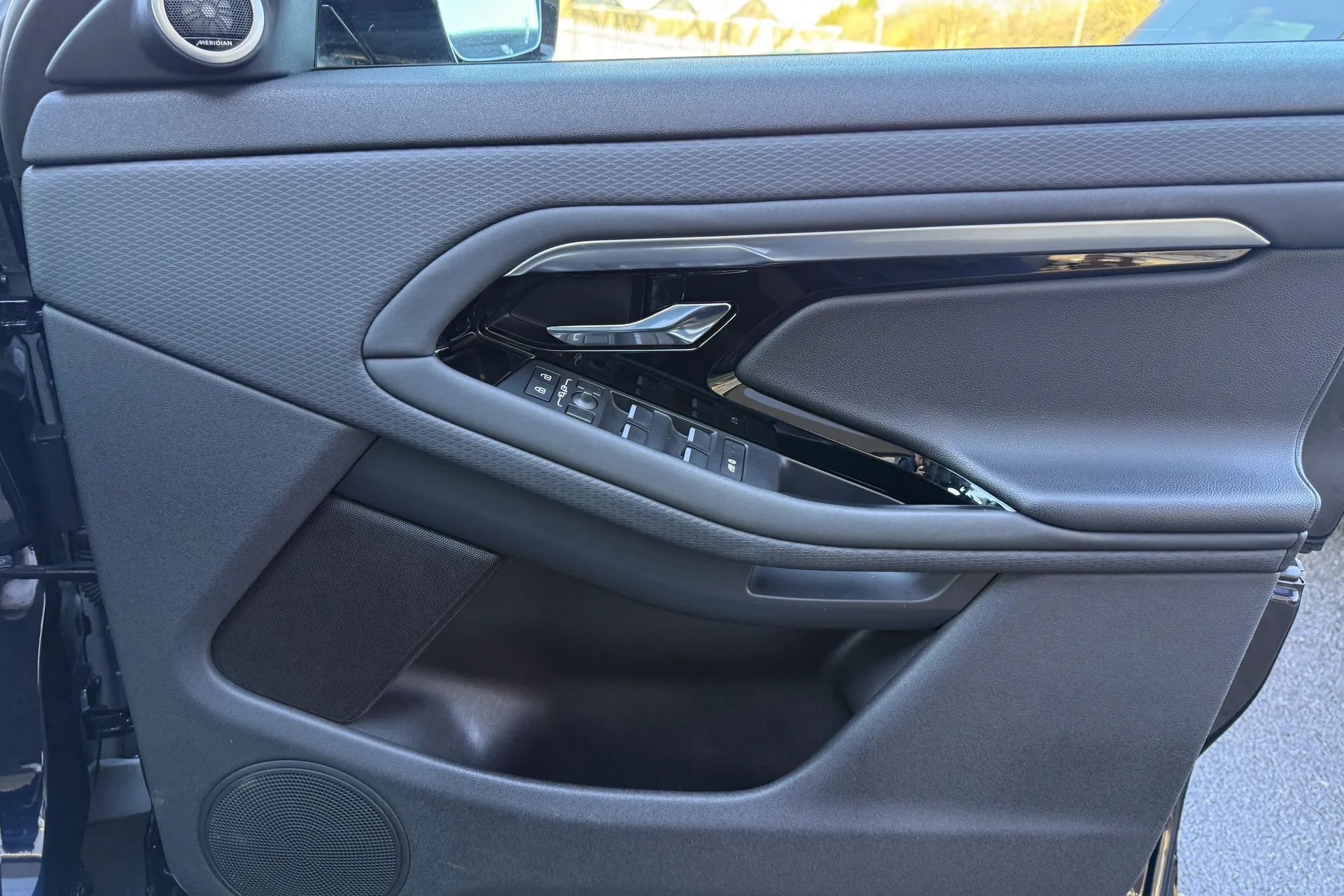 LAND ROVER RANGE ROVER EVOQUE thumbnail image number 49