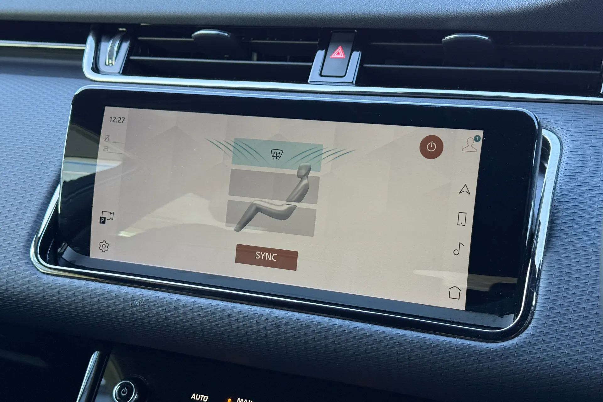 LAND ROVER RANGE ROVER EVOQUE thumbnail image number 17