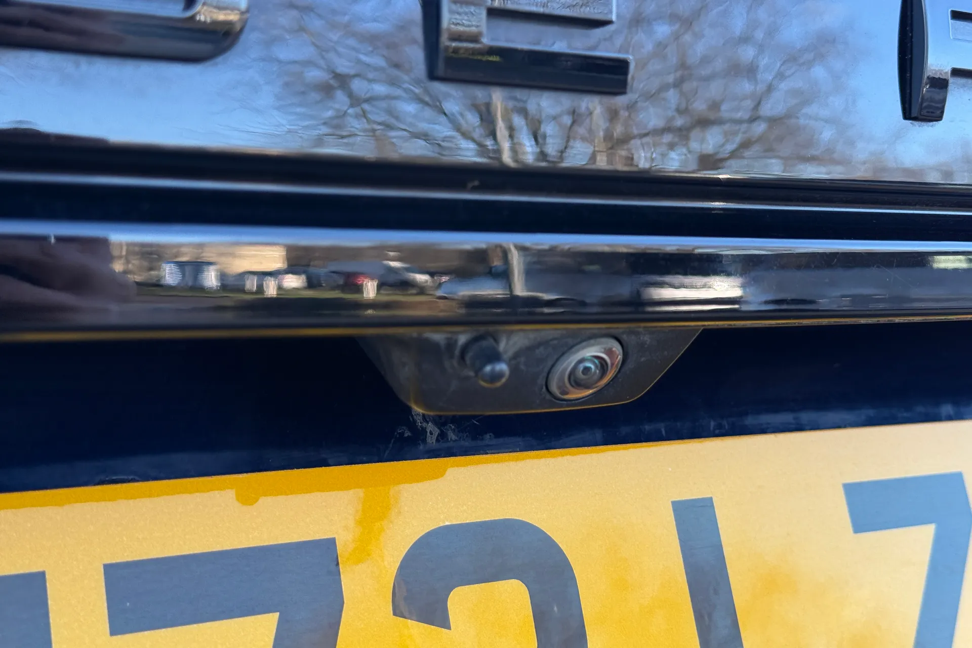 LAND ROVER RANGE ROVER EVOQUE thumbnail image number 44