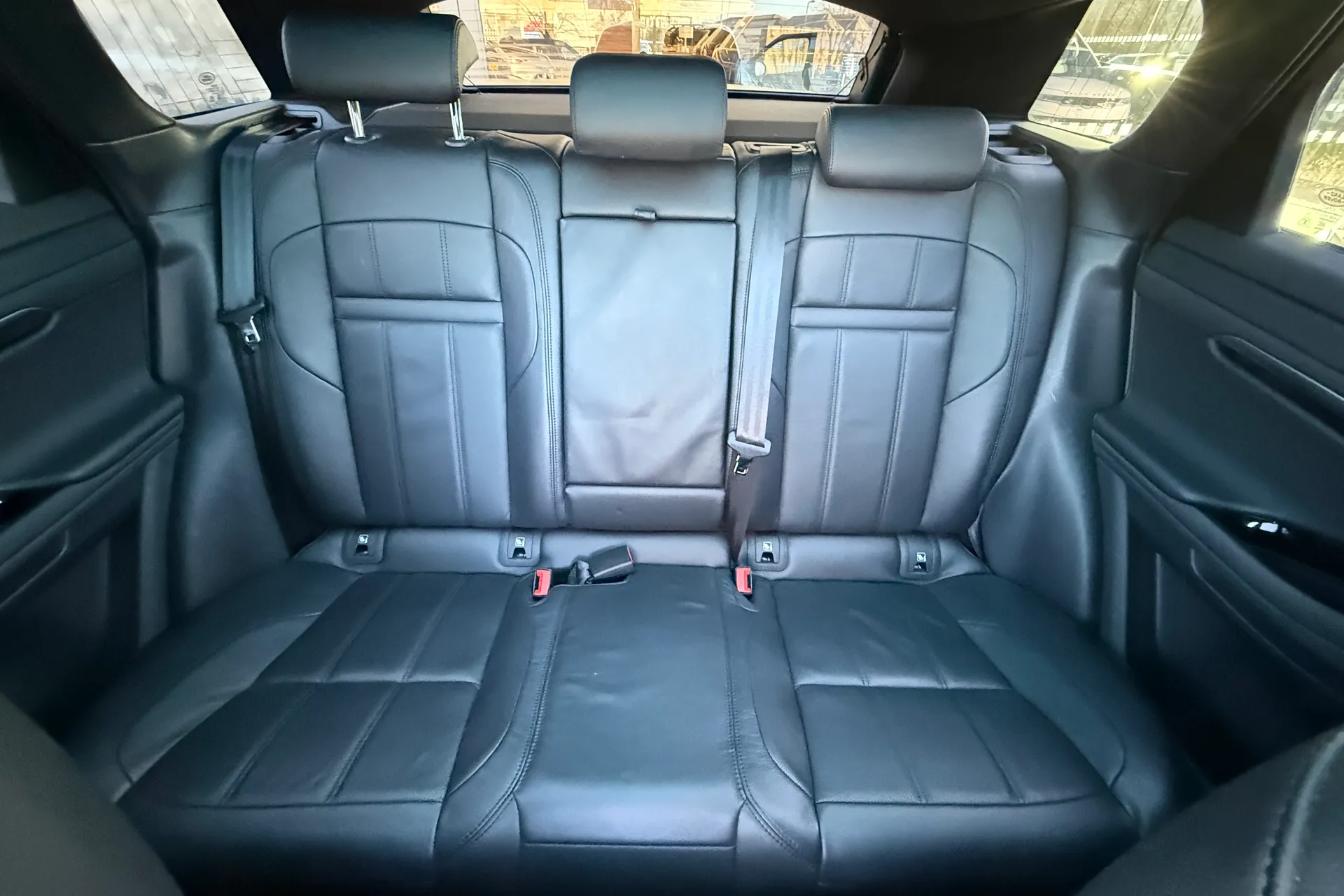 LAND ROVER RANGE ROVER EVOQUE thumbnail image number 11